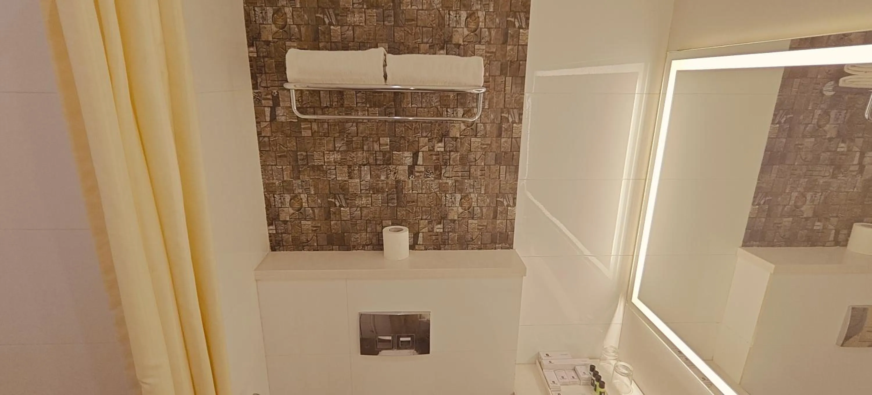 The Mayberry -A Bergamont Group of Hotels