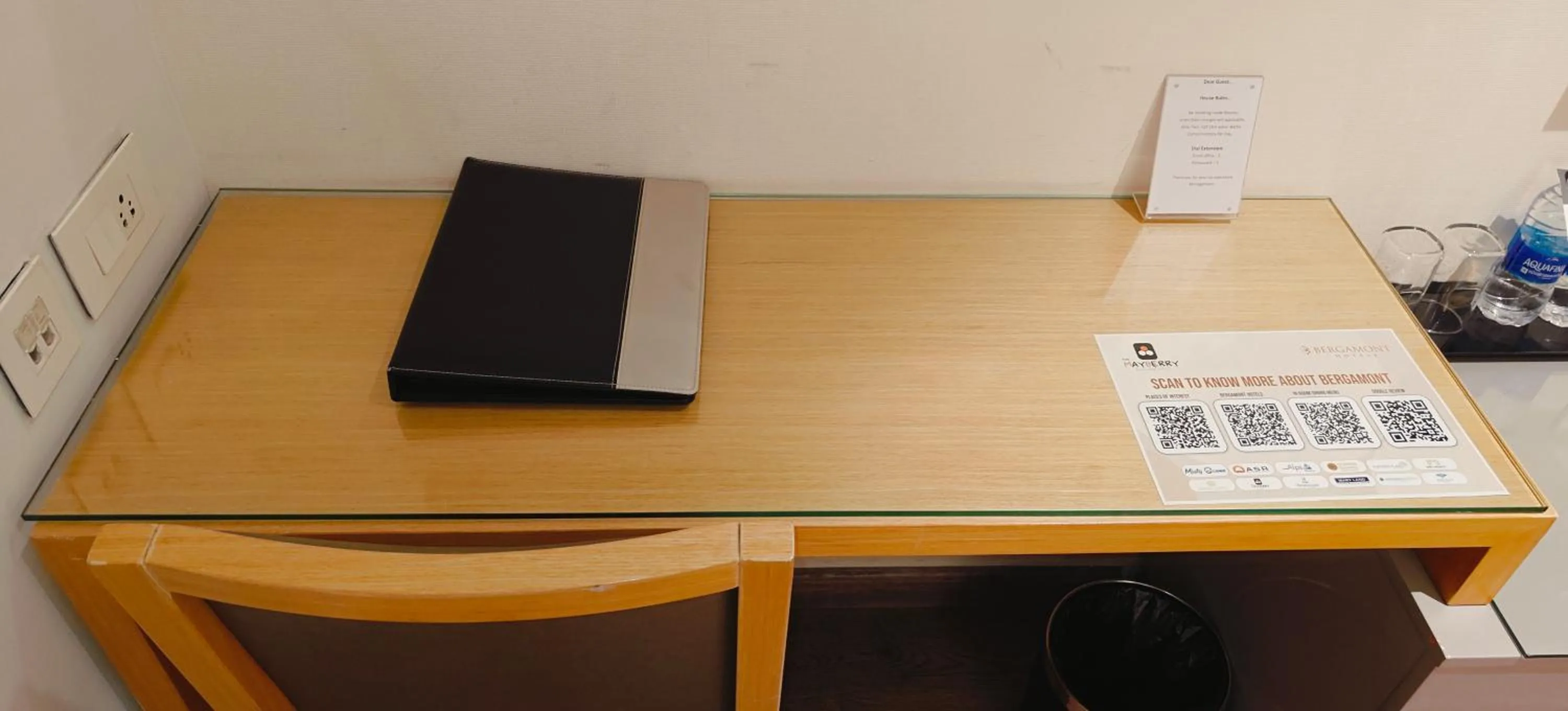 The Mayberry -A Bergamont Group of Hotels