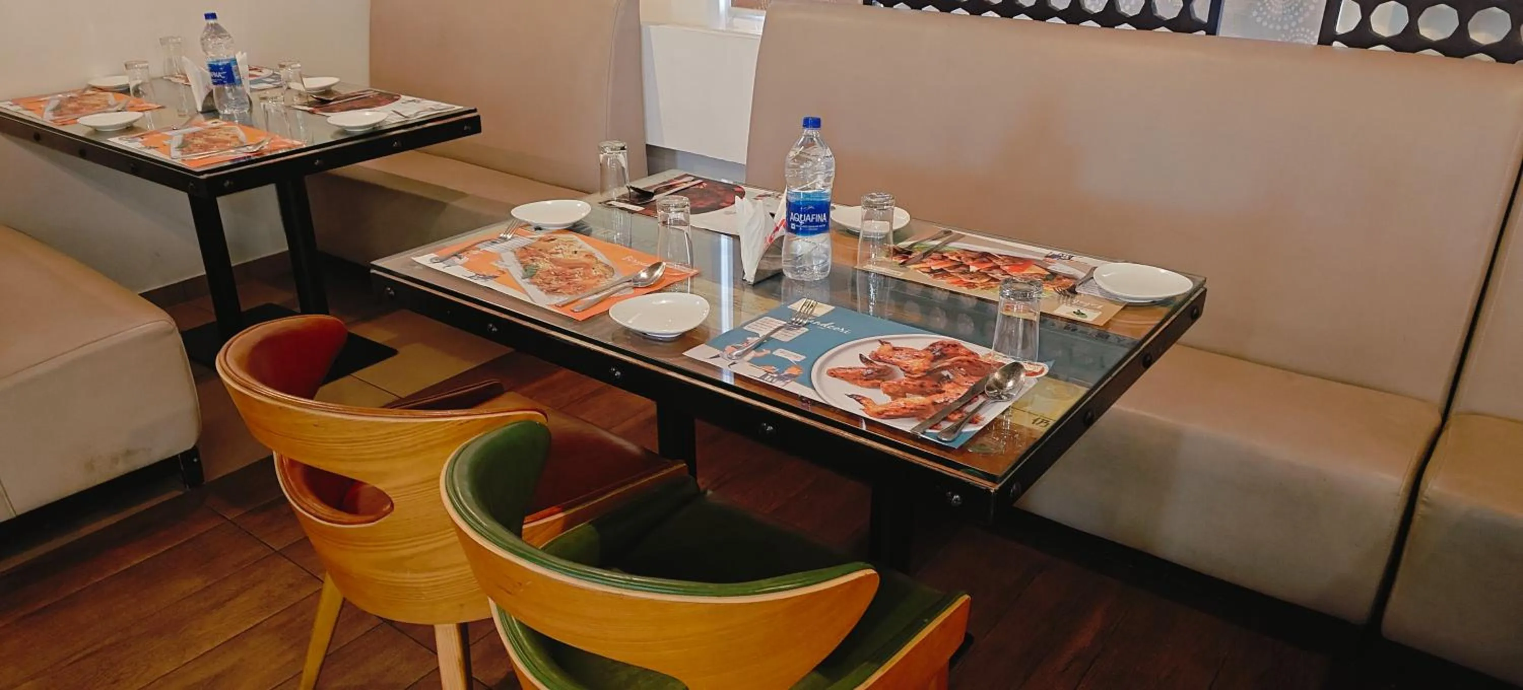 The Mayberry -A Bergamont Group of Hotels