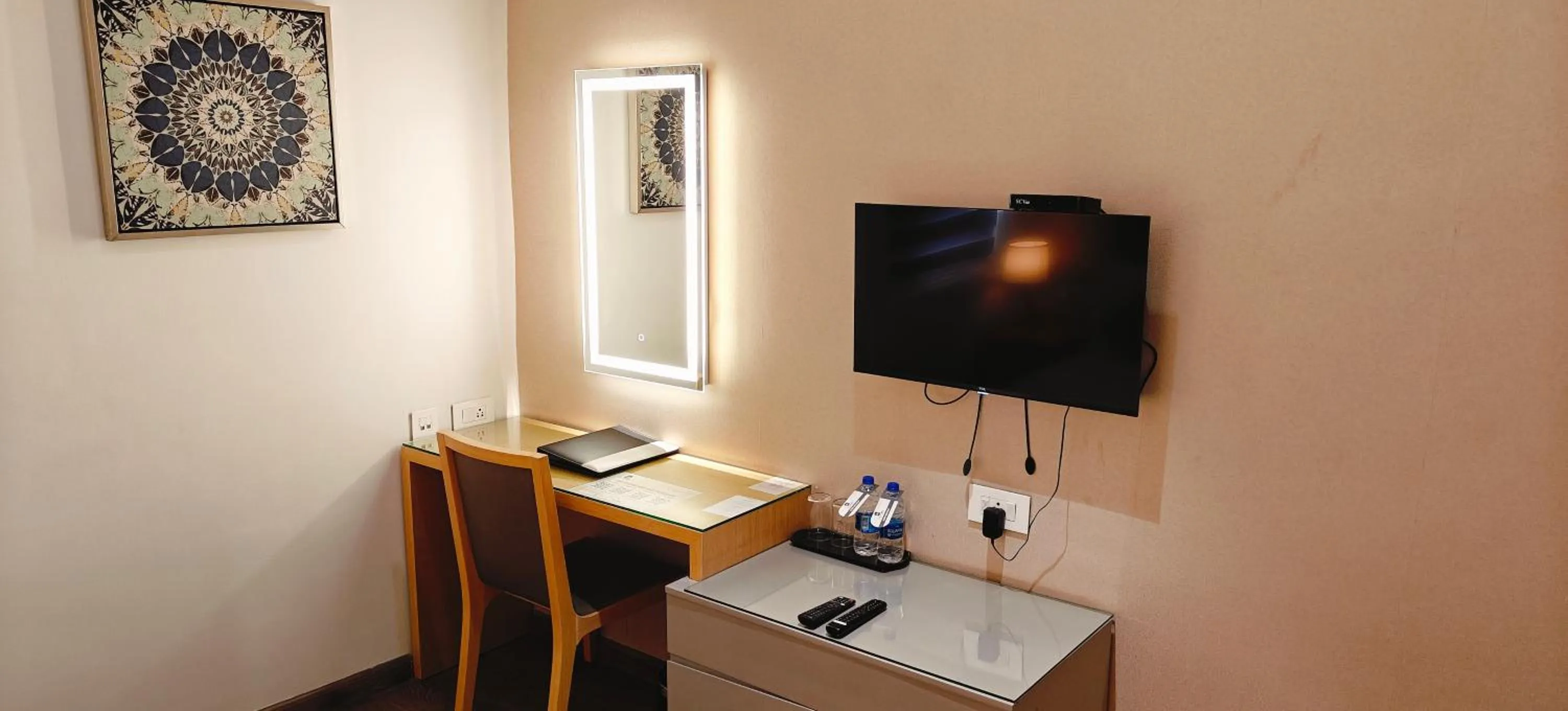 The Mayberry -A Bergamont Group of Hotels