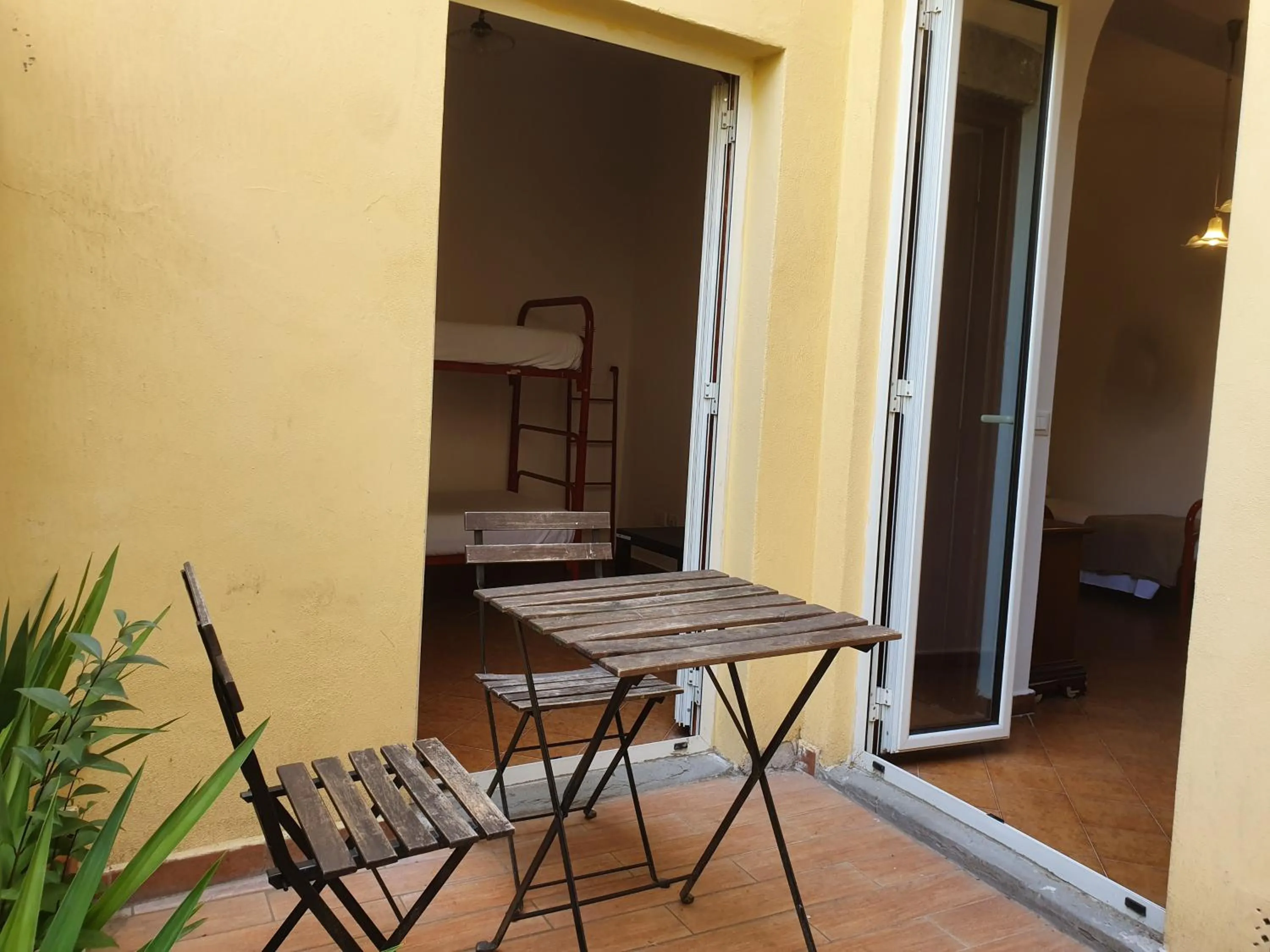 New Hostel Florence
