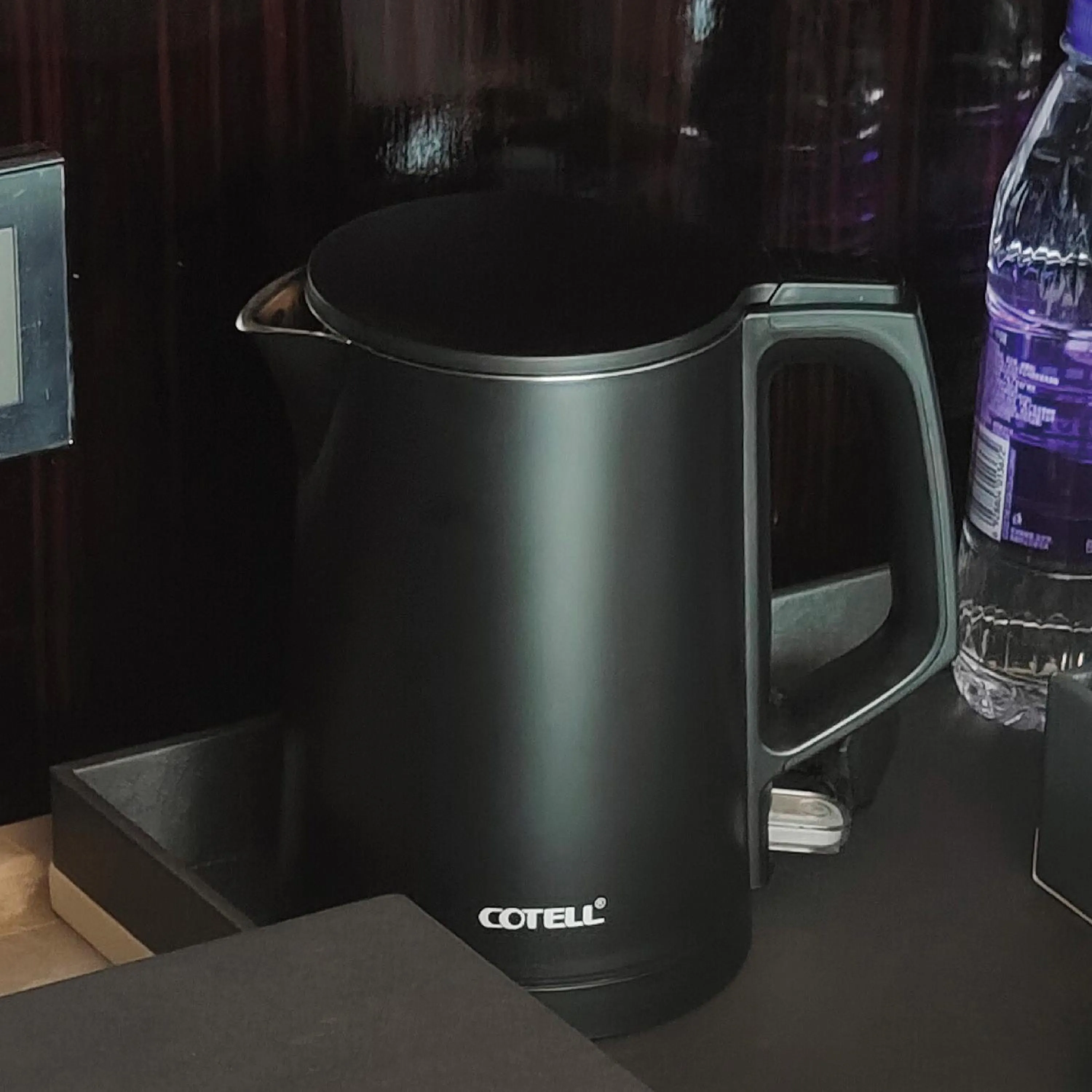 Coffee/tea facilities in The Yun Hotel Foshan Nanhai