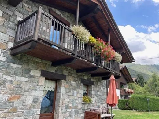 Aparthotel Foyer d'antan SUITE con caminetto hammam o vasca idromassaggio