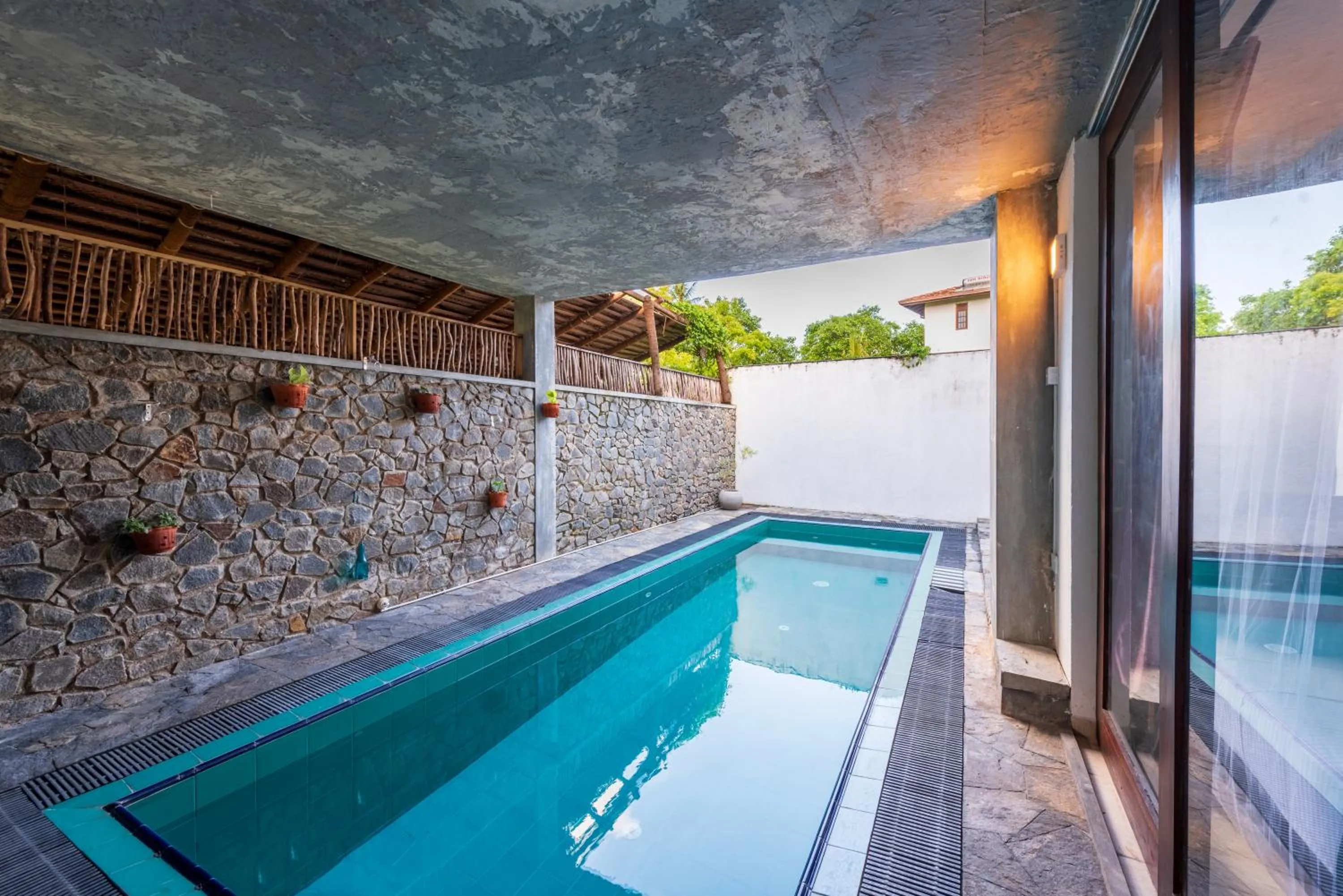 Day in Anama by Queens Mount