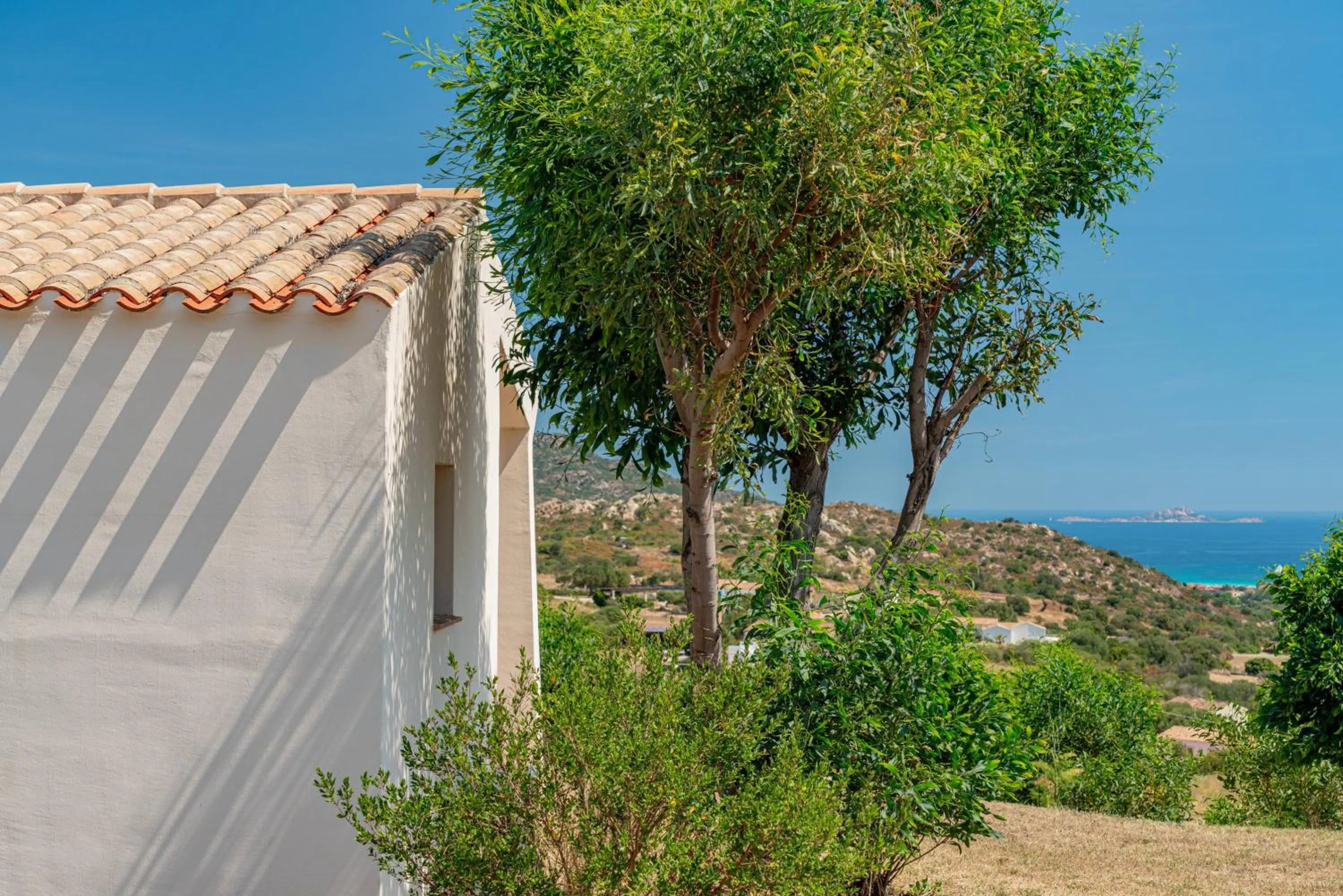 Borgo Alba Barona Turismo Rurale