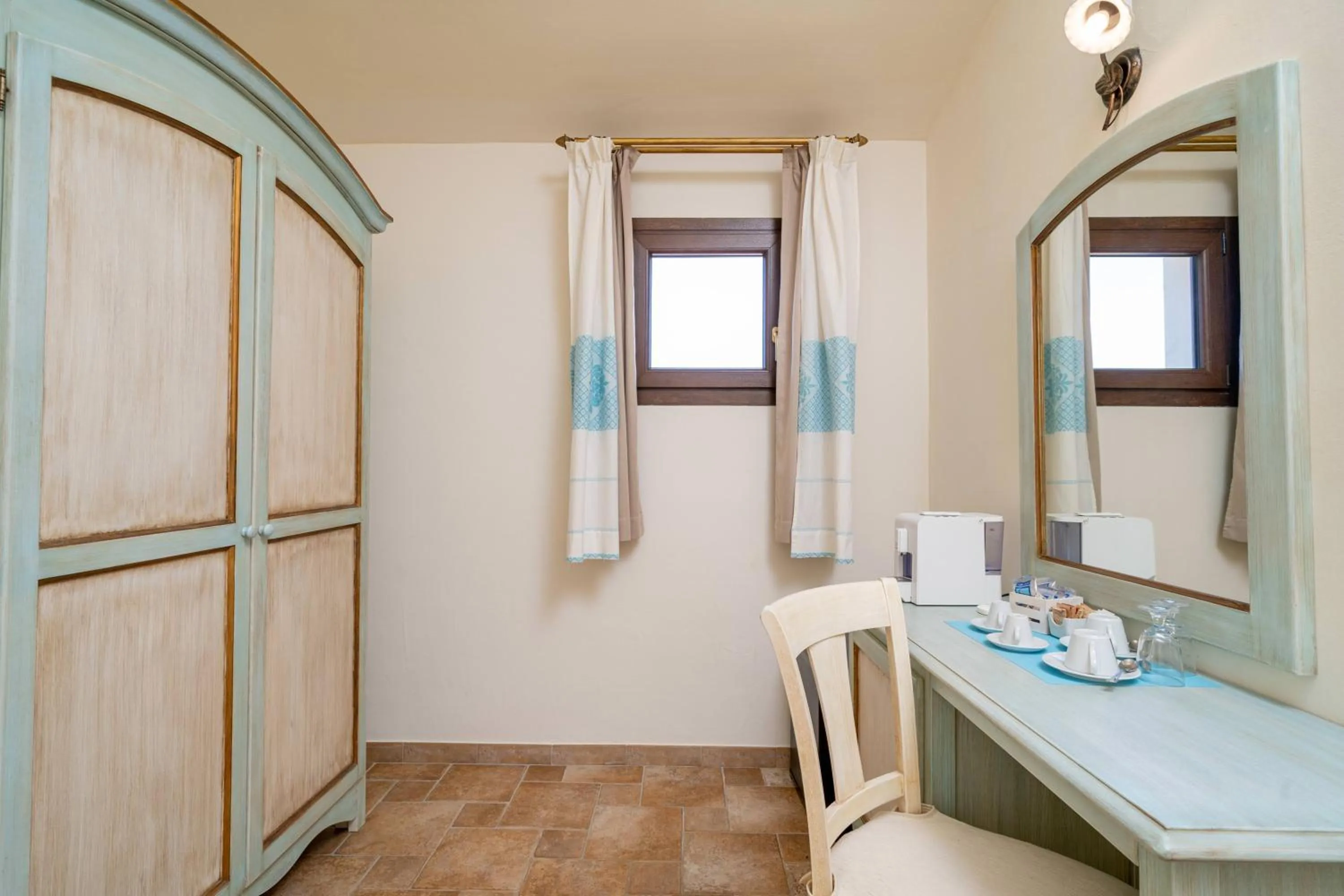 Borgo Alba Barona Turismo Rurale