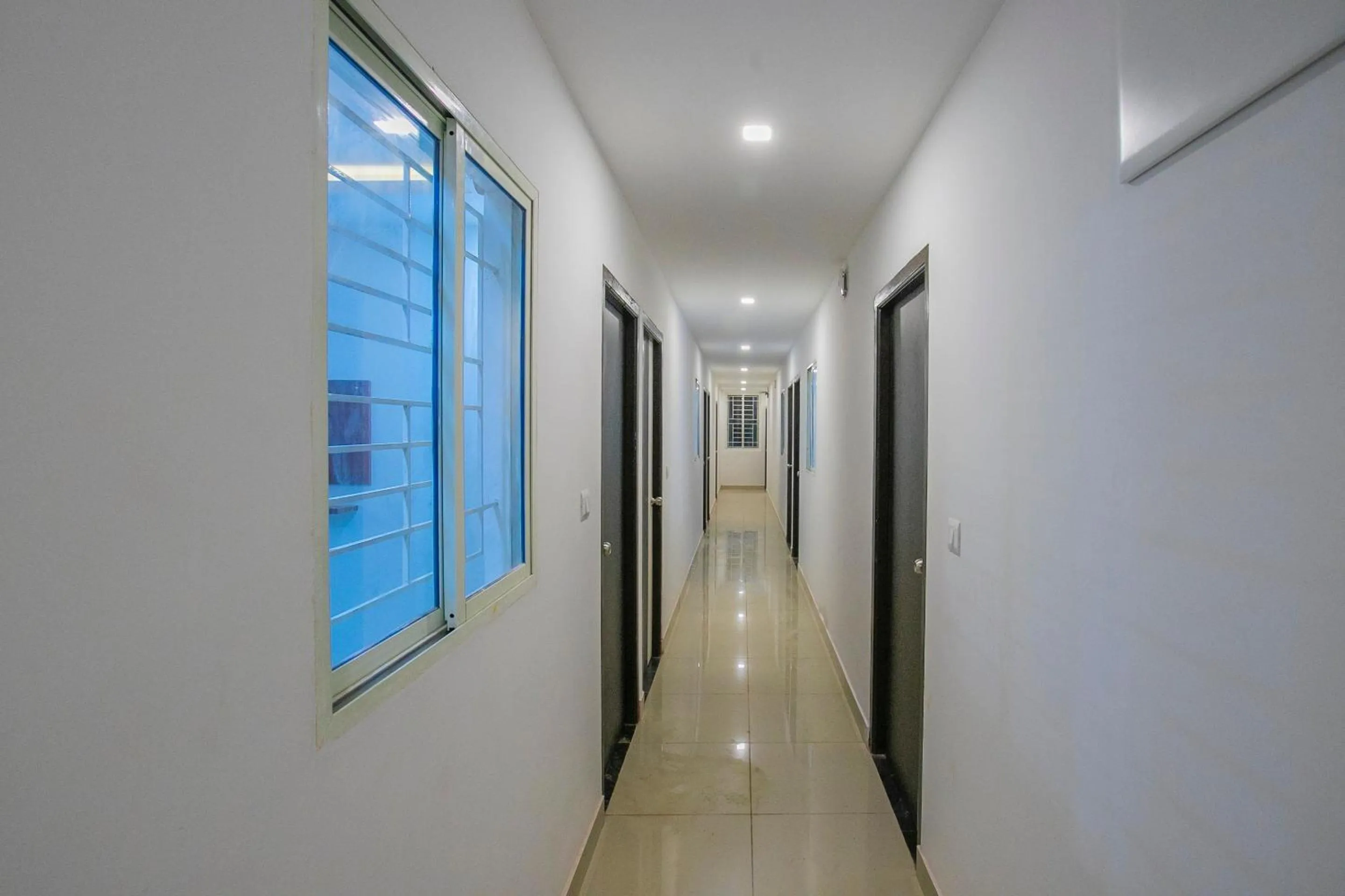 Lobby or reception in Hotel O Varcity Phi Premium Pavilion ,Above HDFC Bank ,Near Anjaneya Temple Madiwala, Hosur Main r