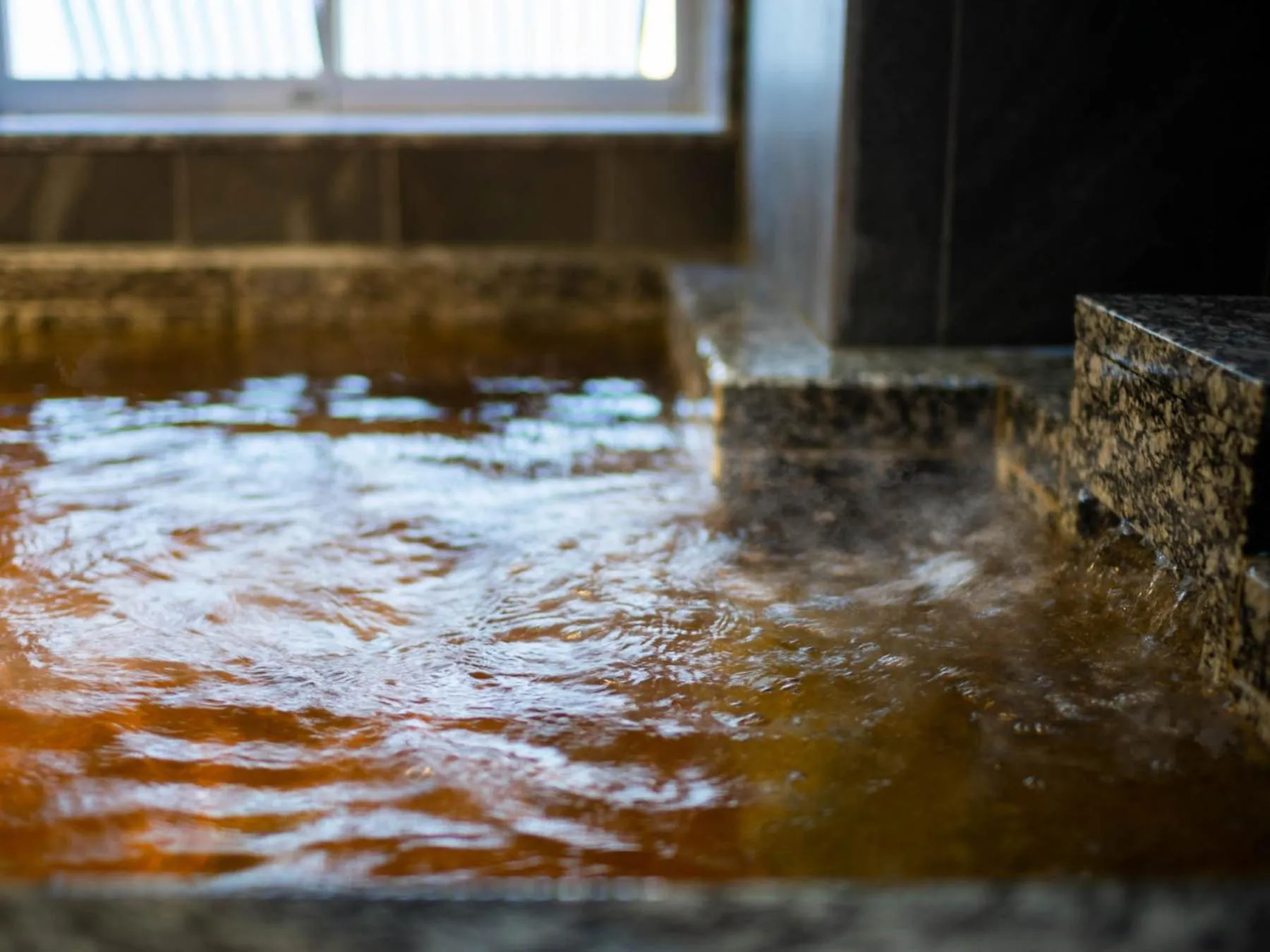 Hot Spring Bath in Super Hotel Yamagata Sakurambo-Higashine Station Front