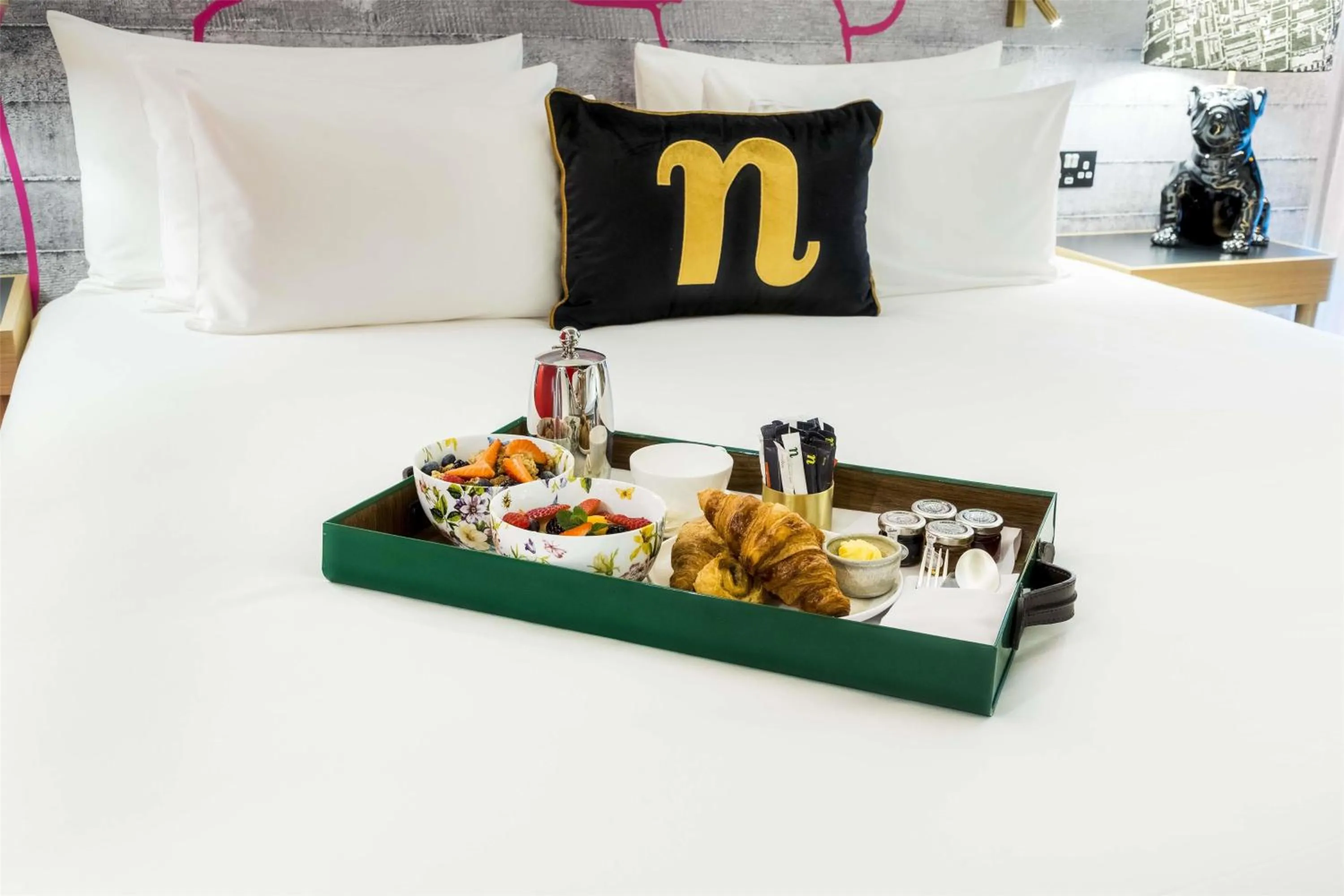 Other in nhow London