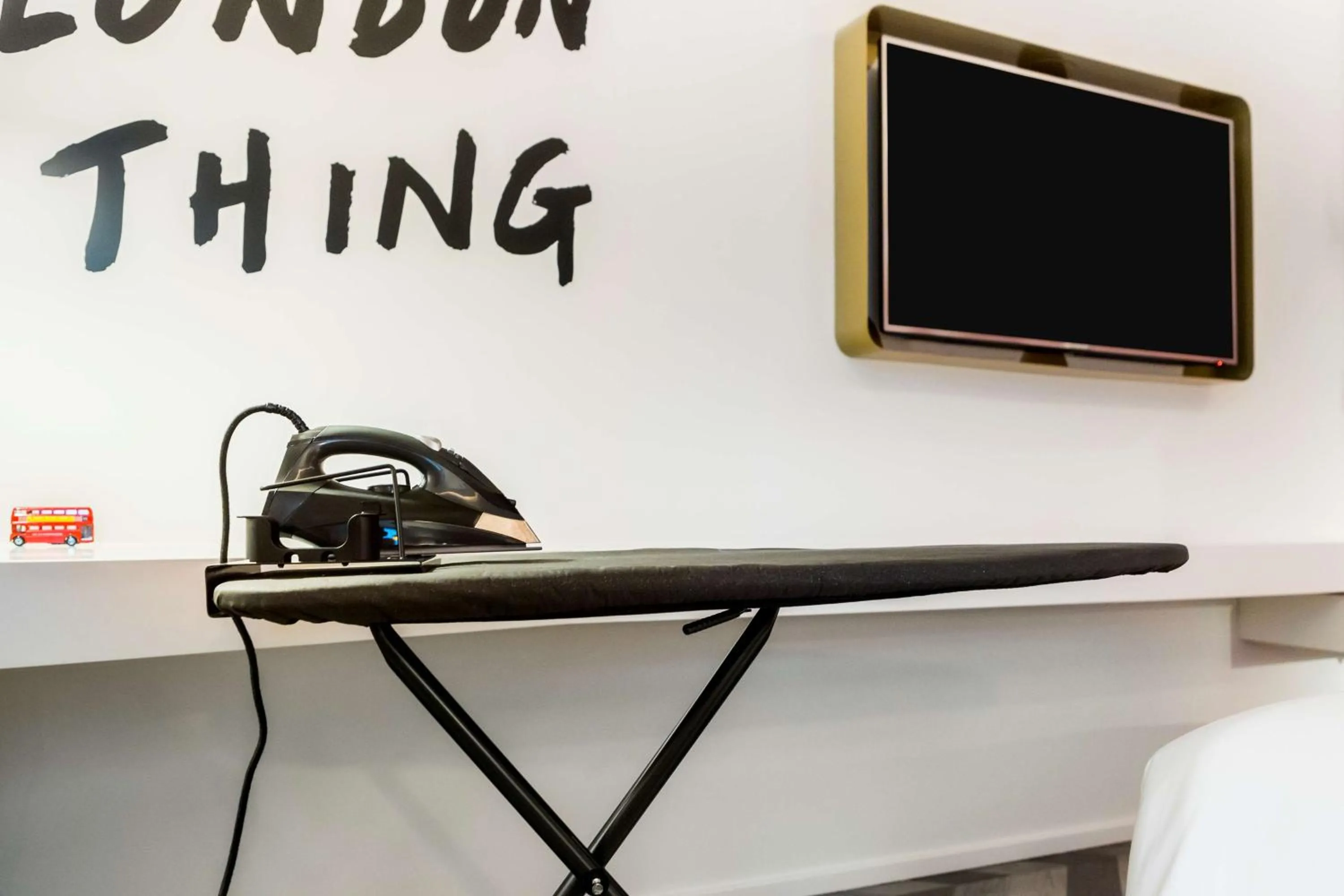 Other in nhow London