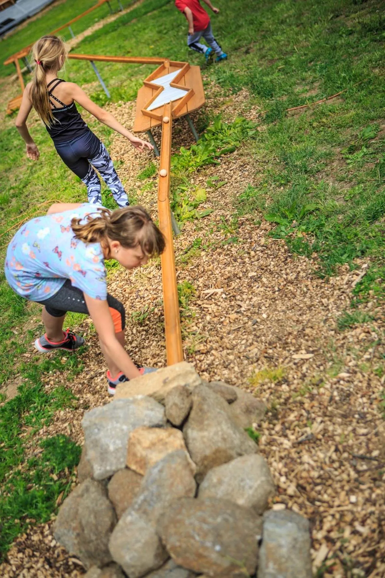 Activities in Hotel Monínec - Depandance Nová Javorka