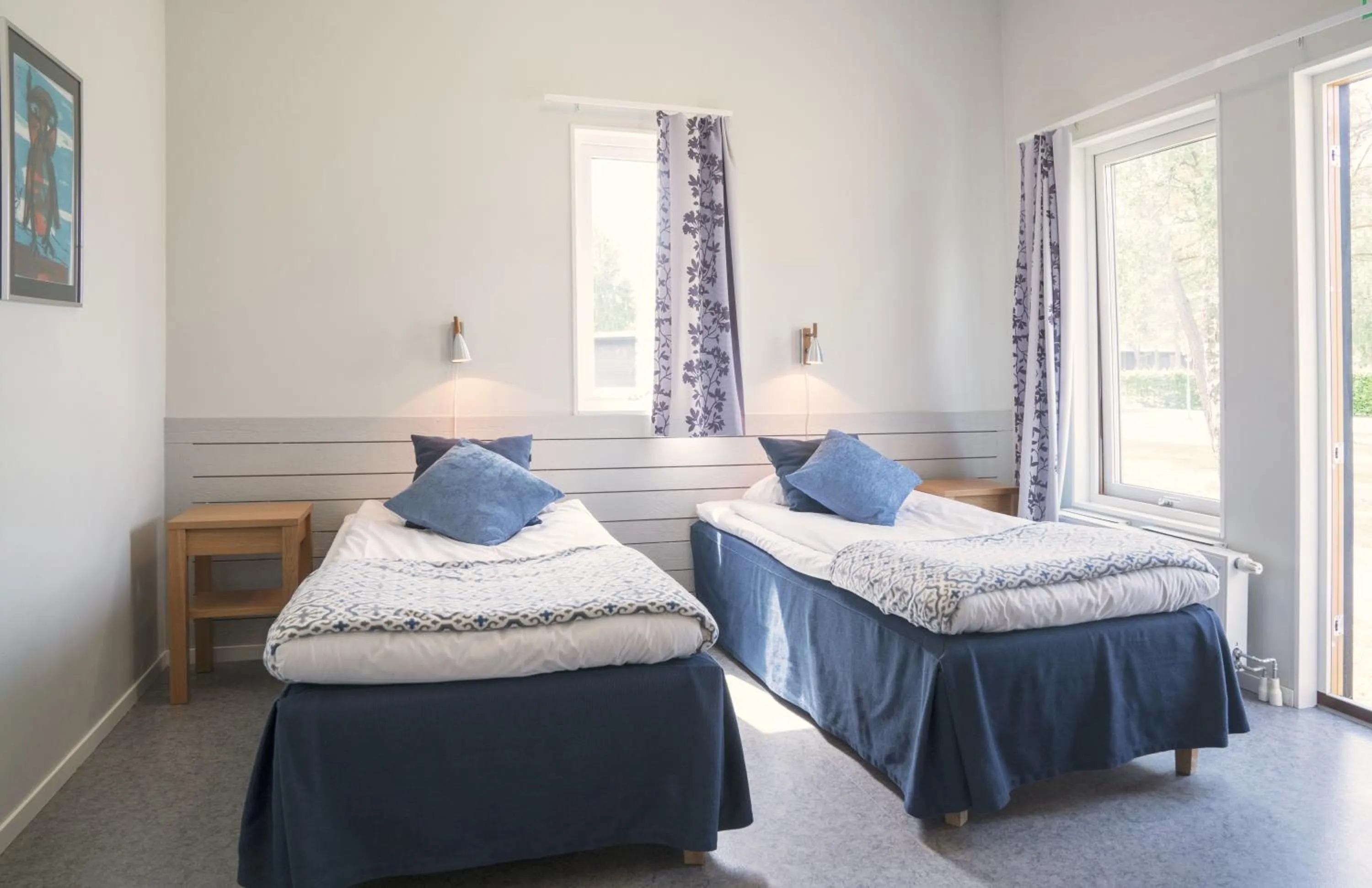 Photo of the whole room, Bed in Tylebäck Hotell & Konferens, BW Signature Collection