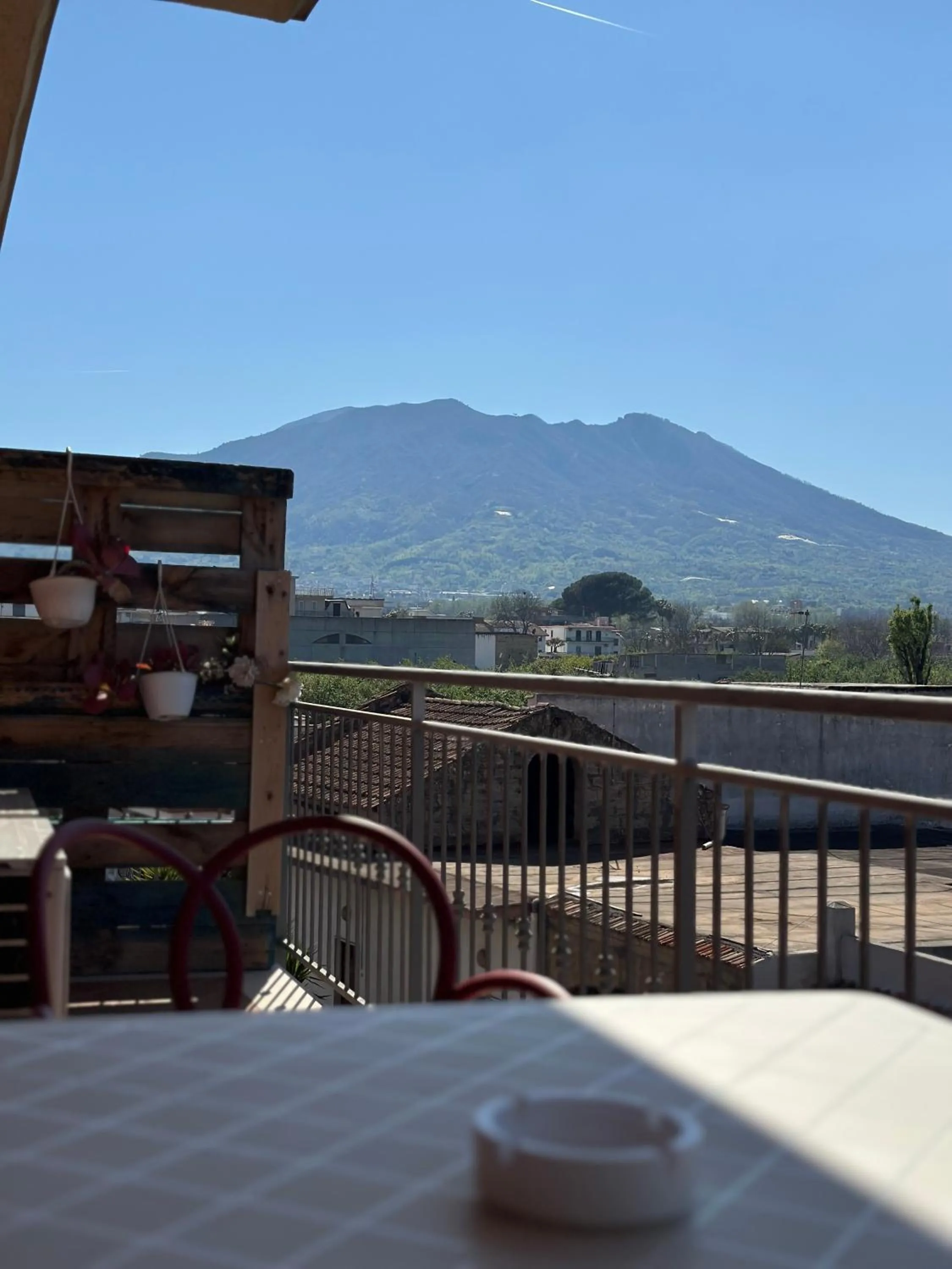 Day in Hotel Il Giardino degli Aranci