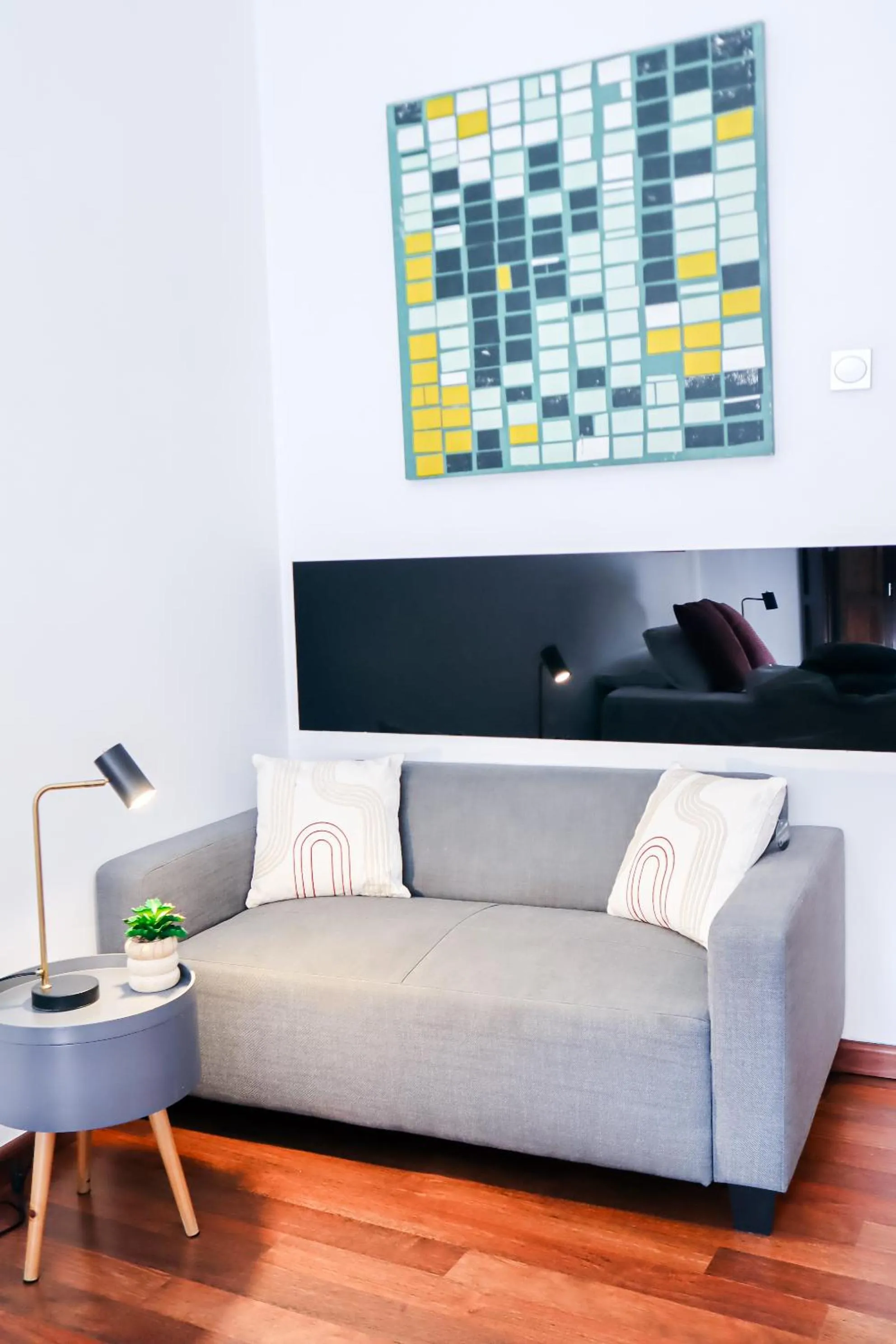 Happy Apartments Valencia