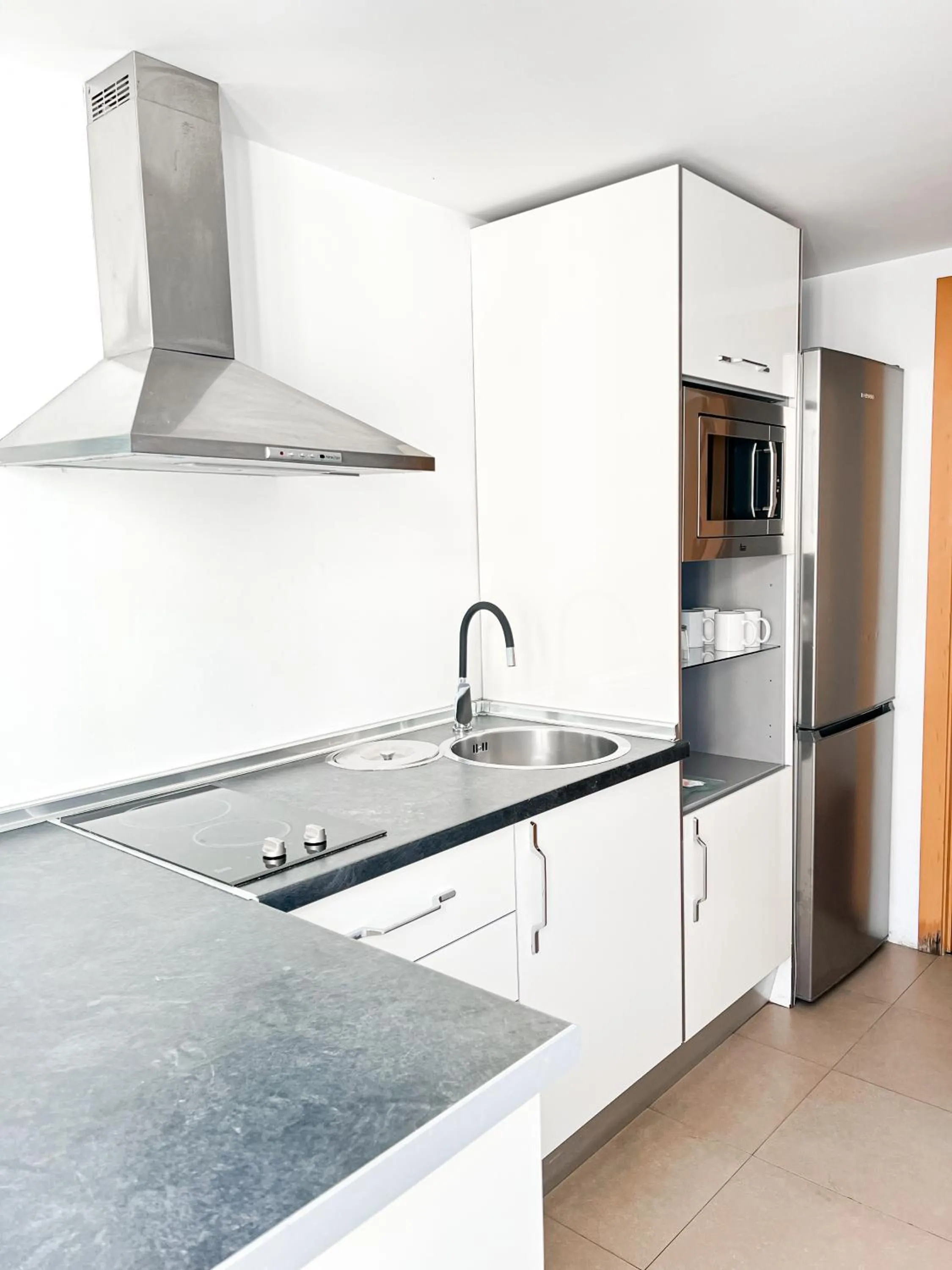 Happy Apartments Valencia