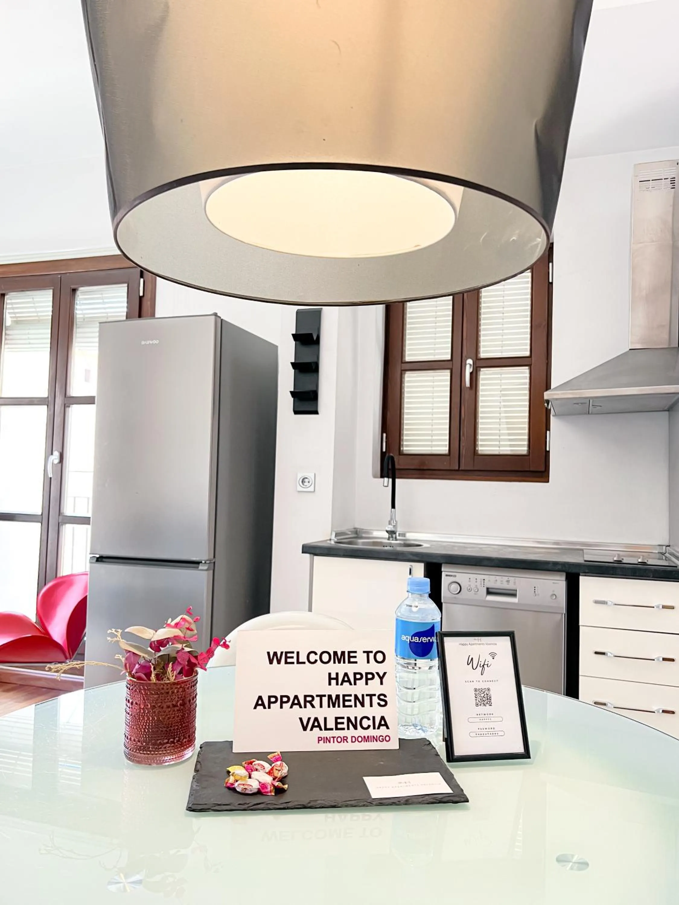 Happy Apartments Valencia