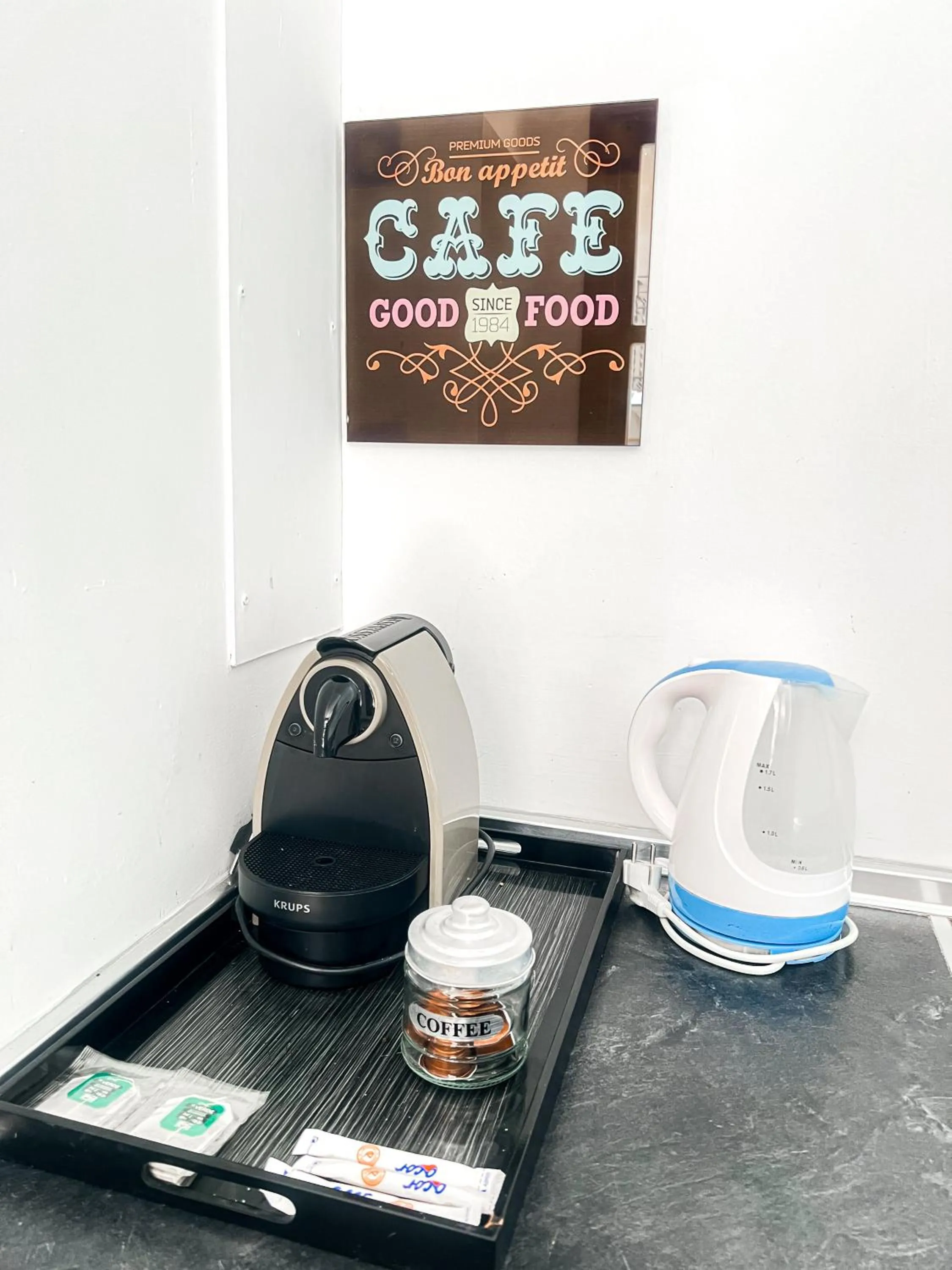 Happy Apartments Valencia