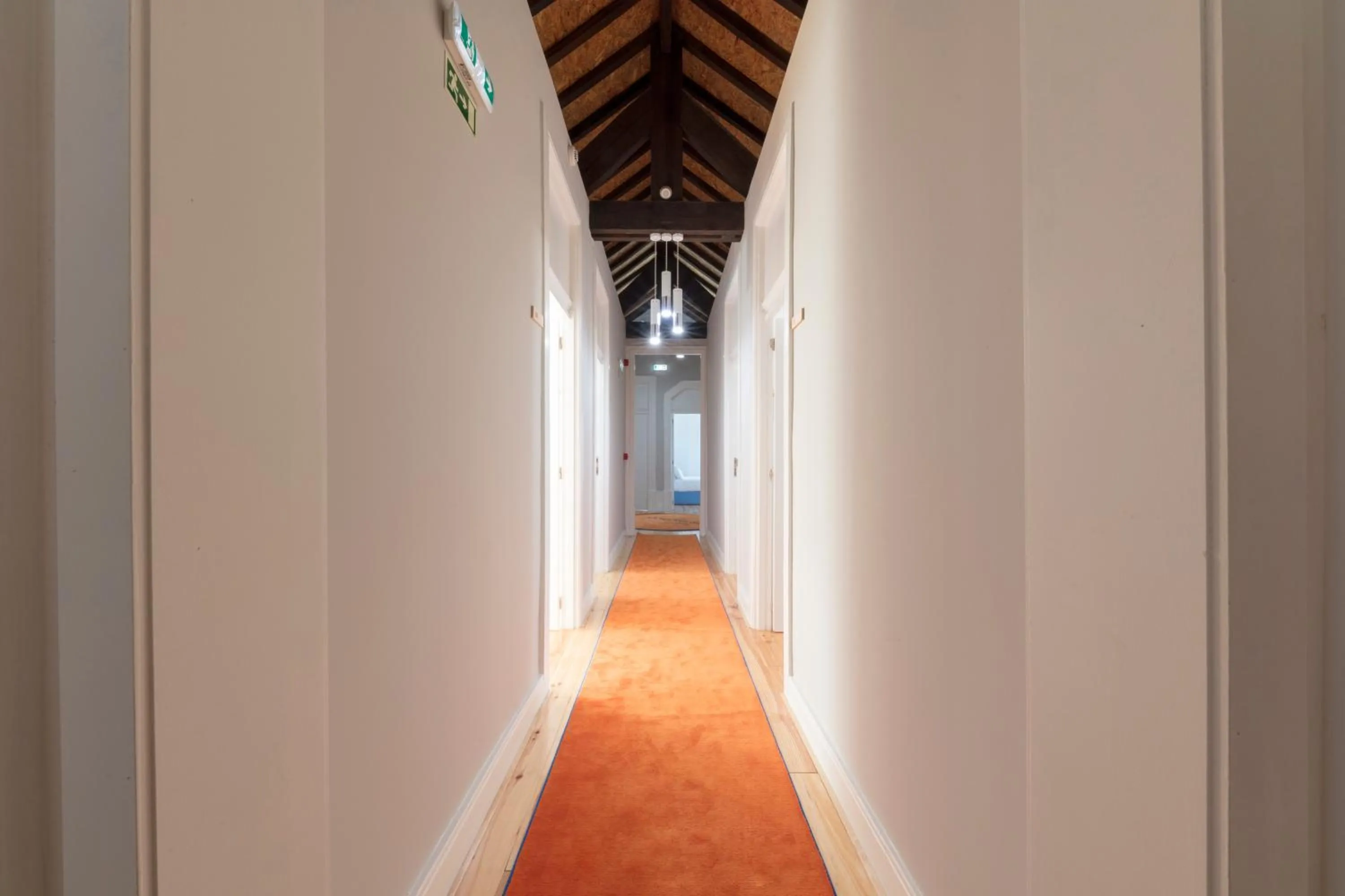 Decorative detail in São Francisco