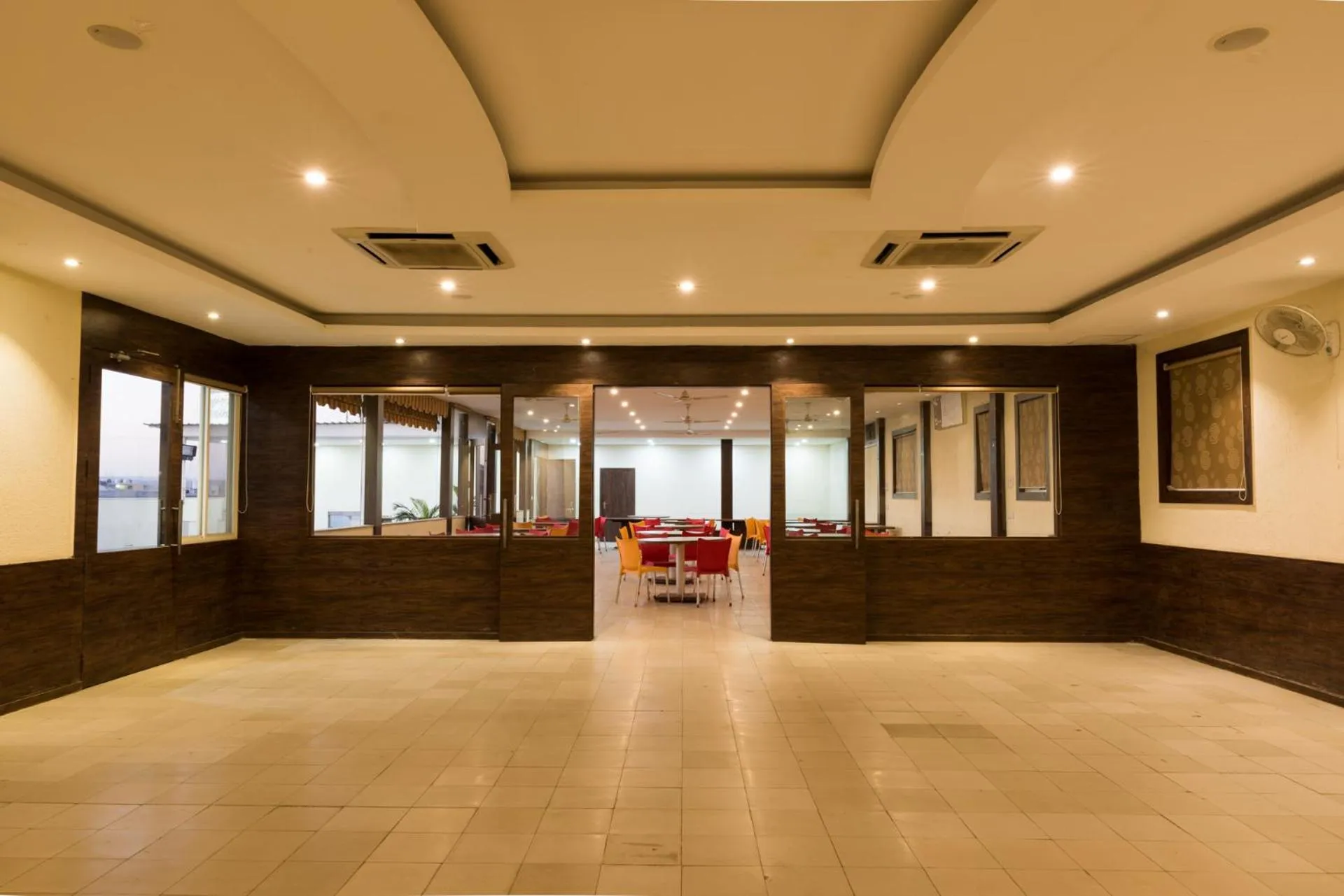 Banquet/Function facilities in Hotel Drishti,Bhopal
