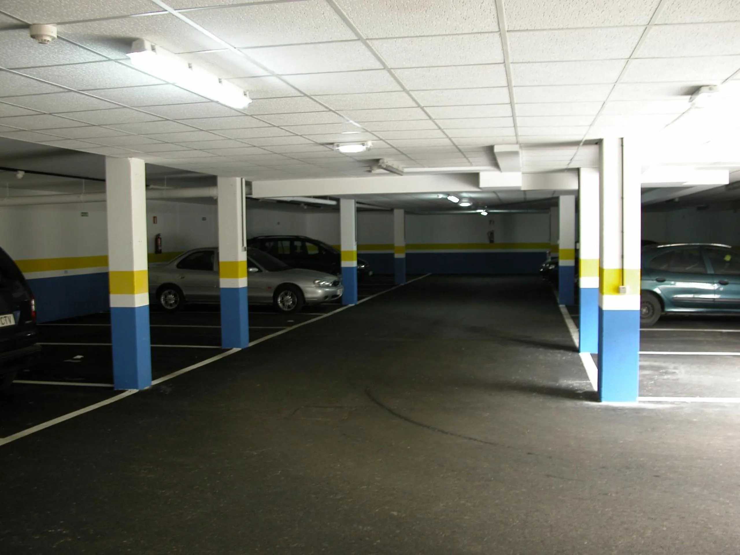 Other in Apartamentos Silken Playa de Toró