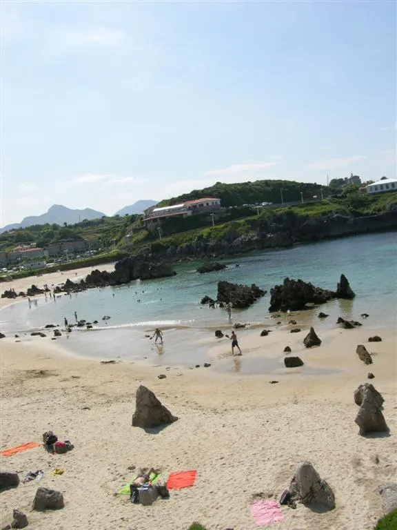 Day in Apartamentos Silken Playa de Toró