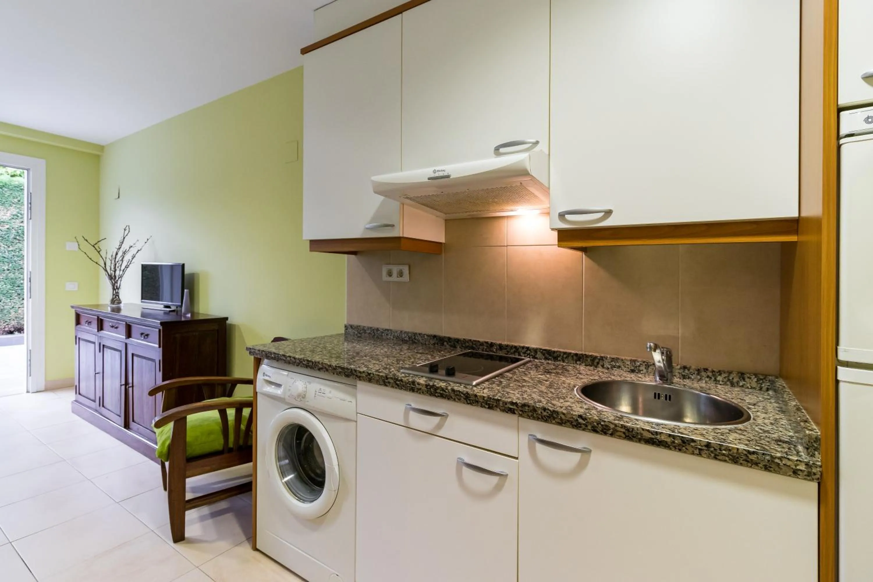 Apartamentos Silken Playa de Toró