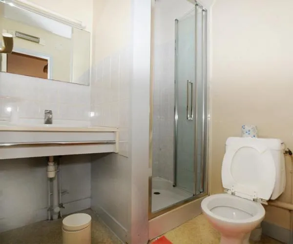 Hotel Restaurant Maurice