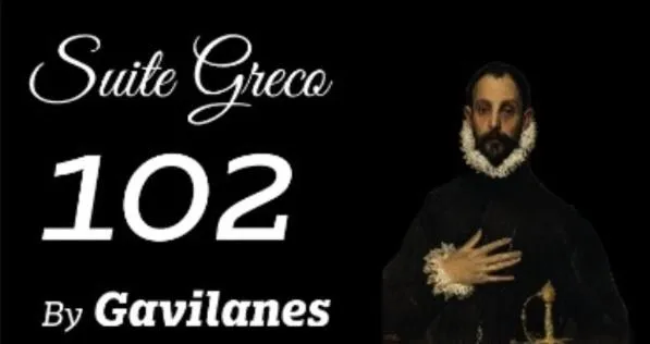 Gavilanes 2 TOLEDO