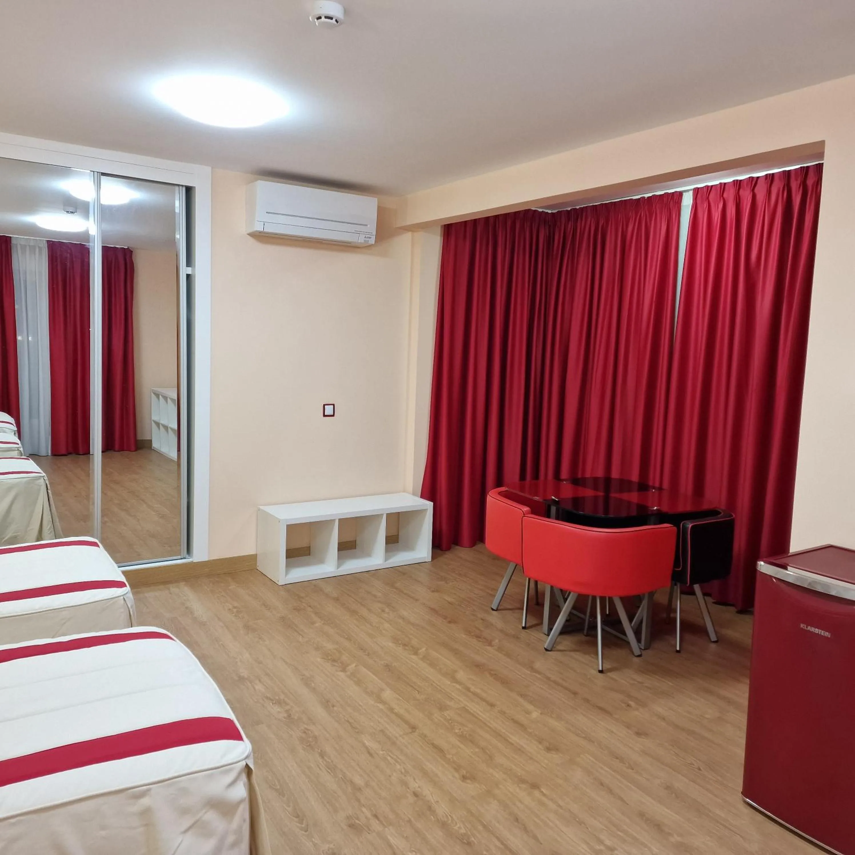 Bed in Gavilanes 2 TOLEDO