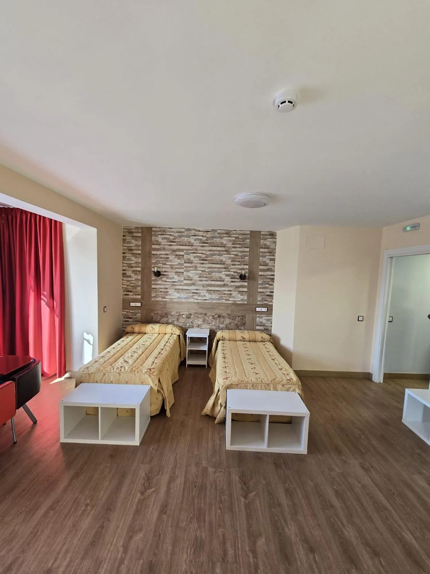 Bed in Gavilanes 2 TOLEDO