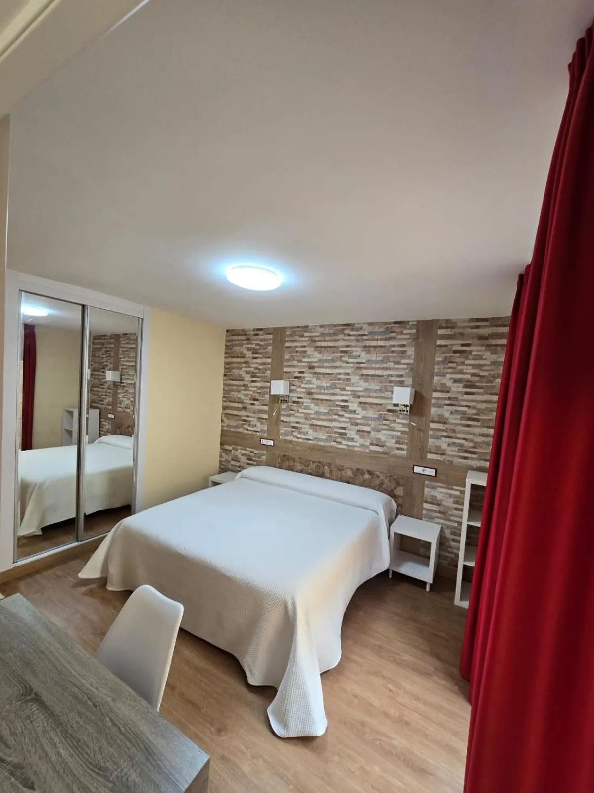 Bed in Gavilanes 2 TOLEDO