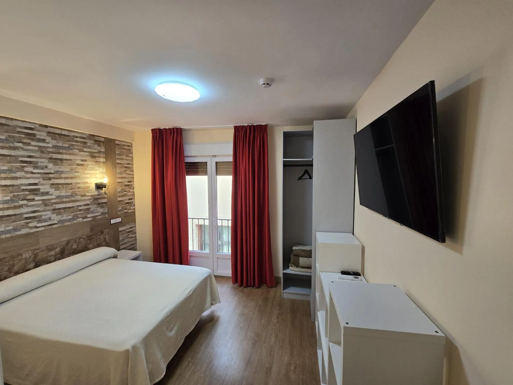 Bed in Gavilanes 2 TOLEDO