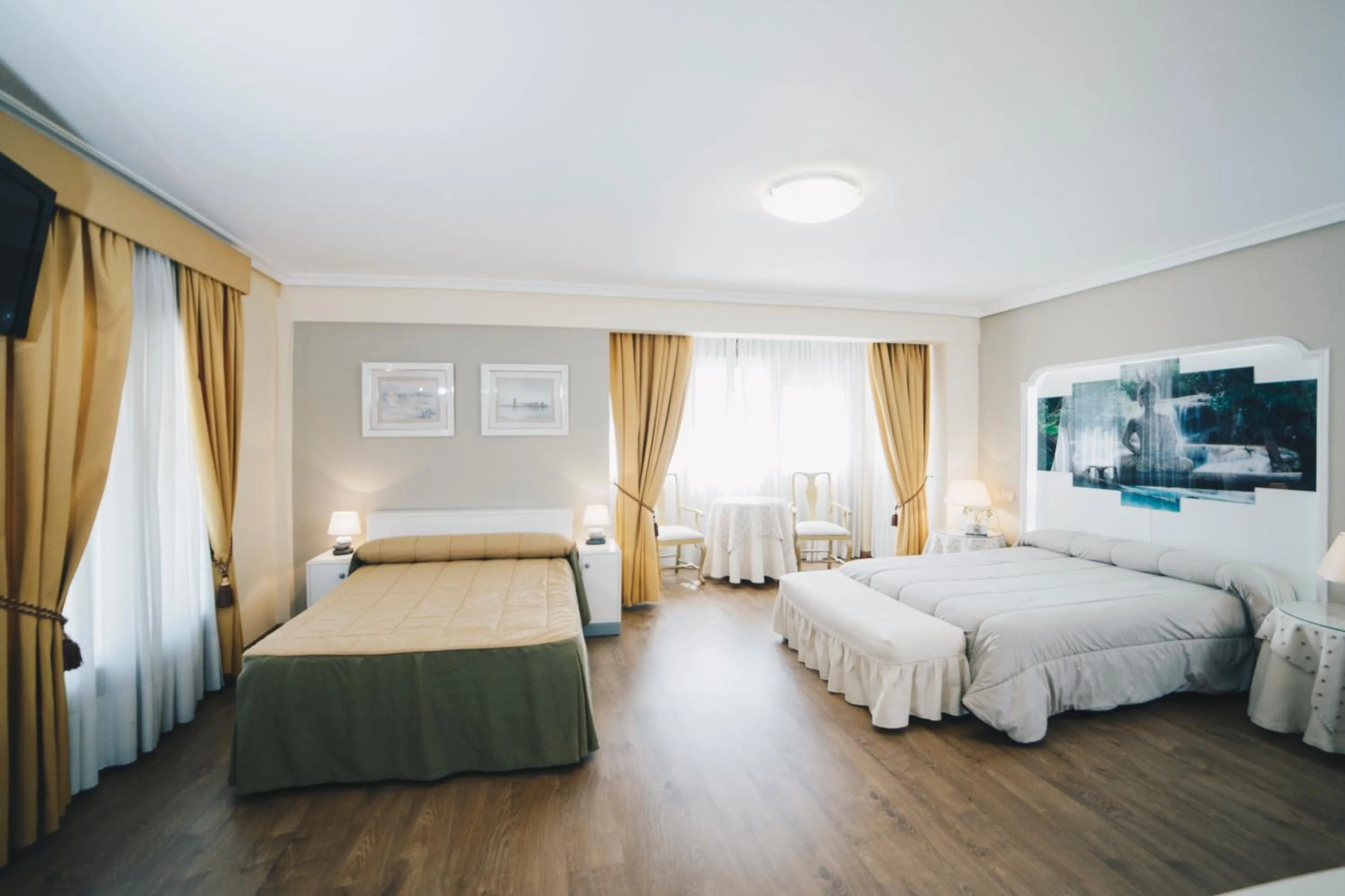 Off site, Bed in Gavilanes 2 TOLEDO