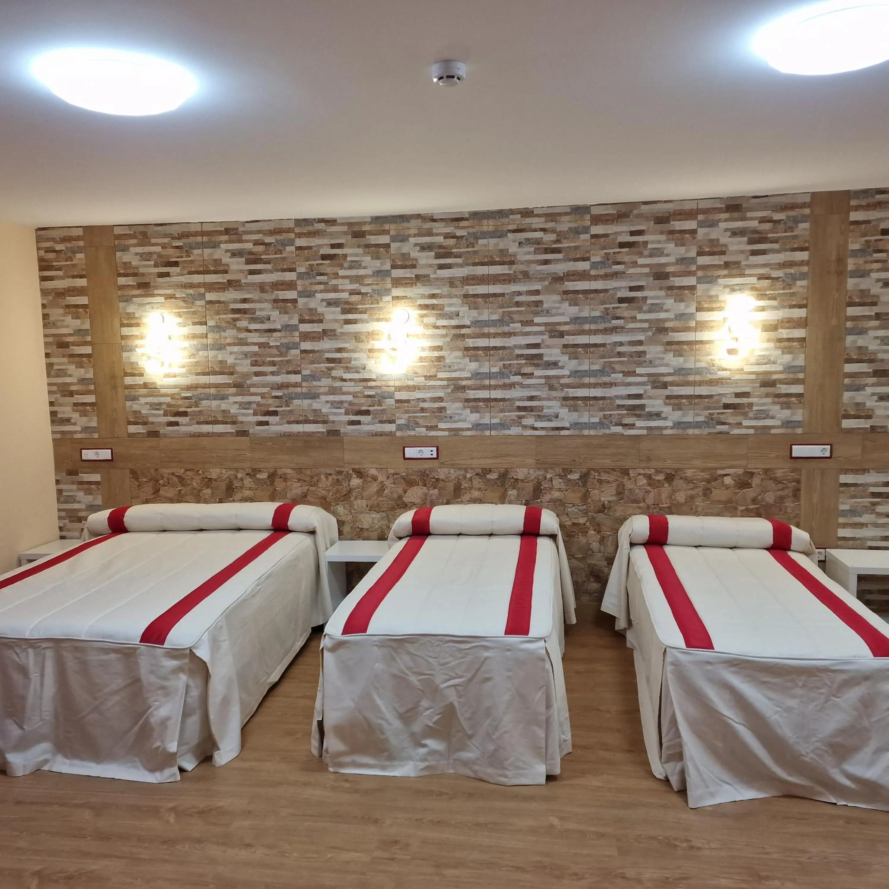 Bed in Gavilanes 2 TOLEDO