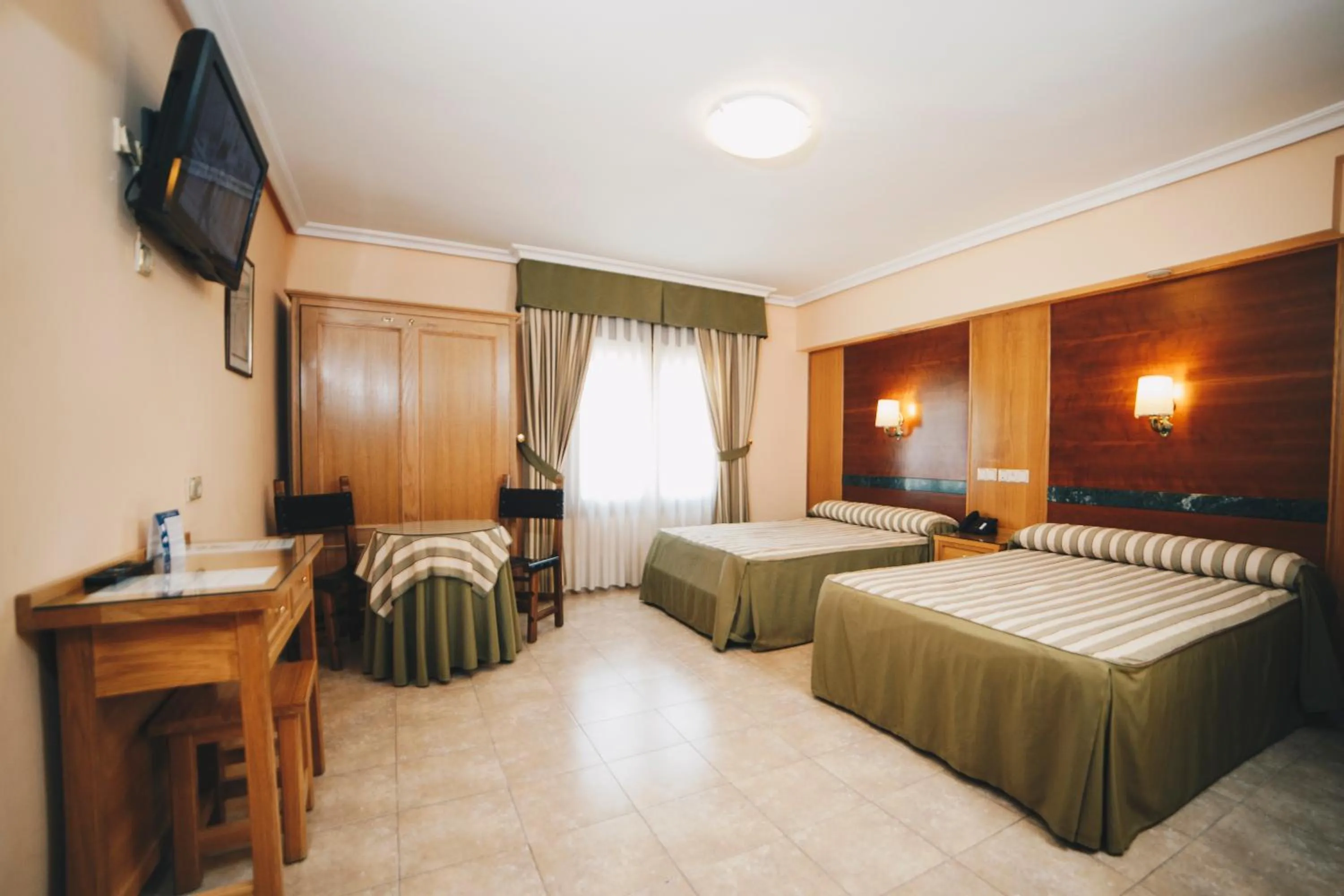 Bed in Gavilanes 2 TOLEDO