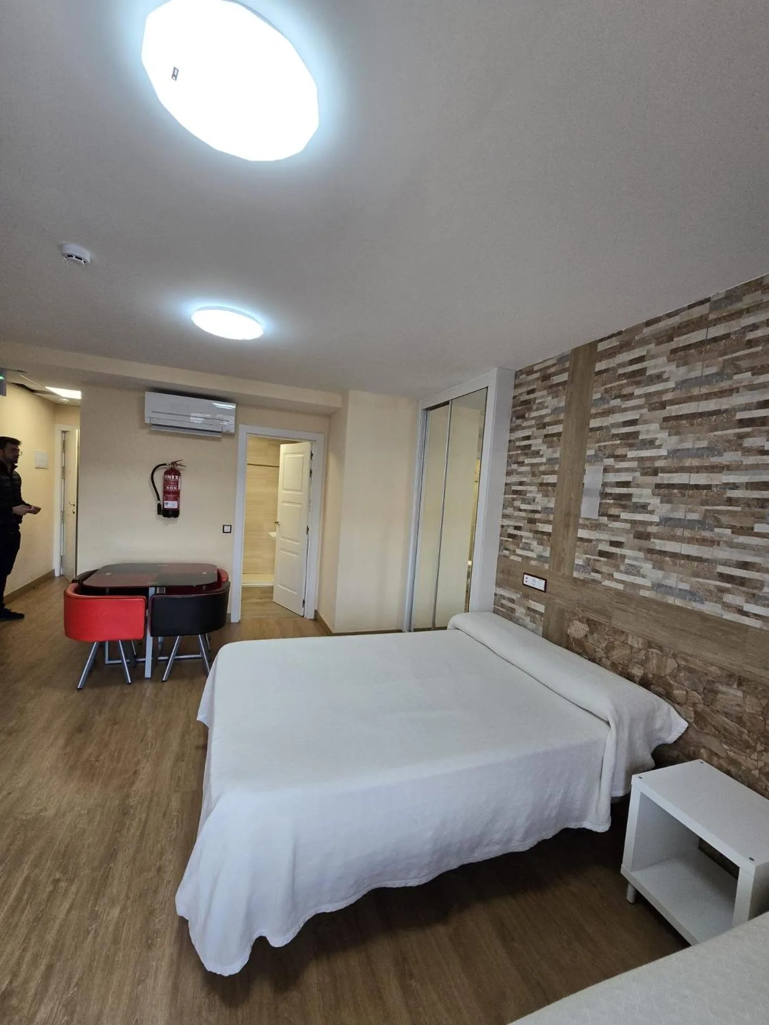 Bed in Gavilanes 2 TOLEDO