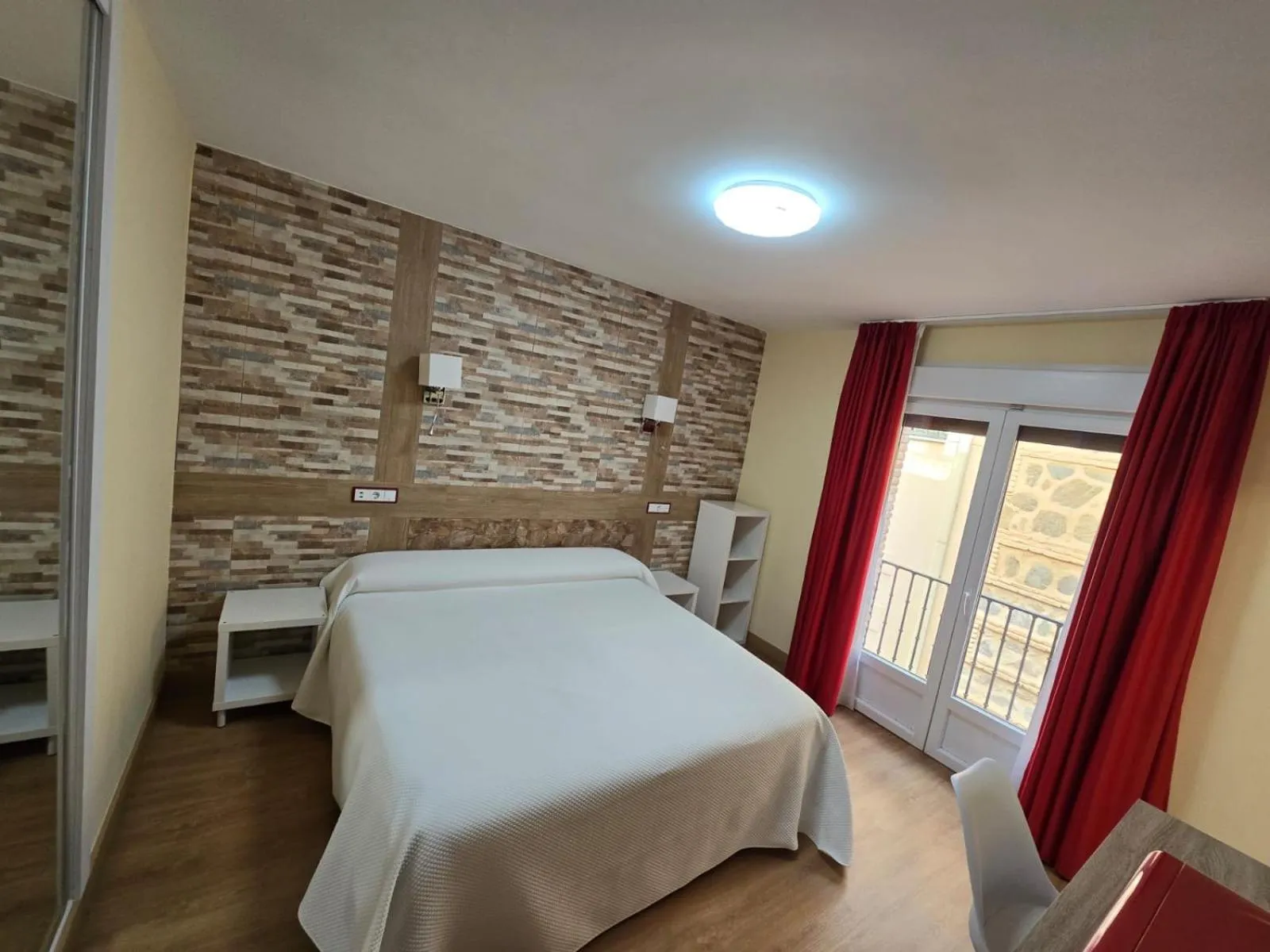 Bed in Gavilanes 2 TOLEDO