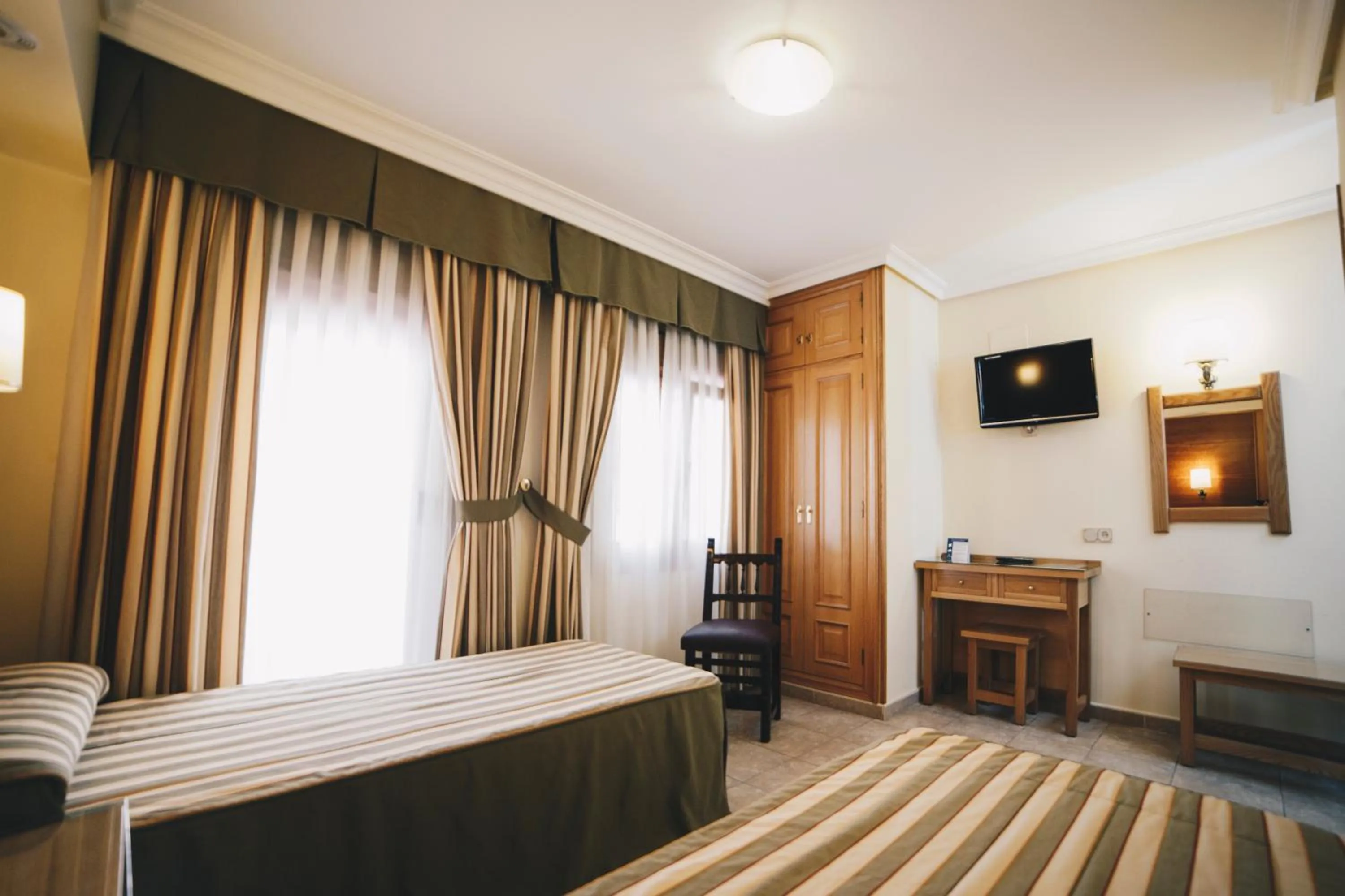 Bed in Gavilanes 2 TOLEDO