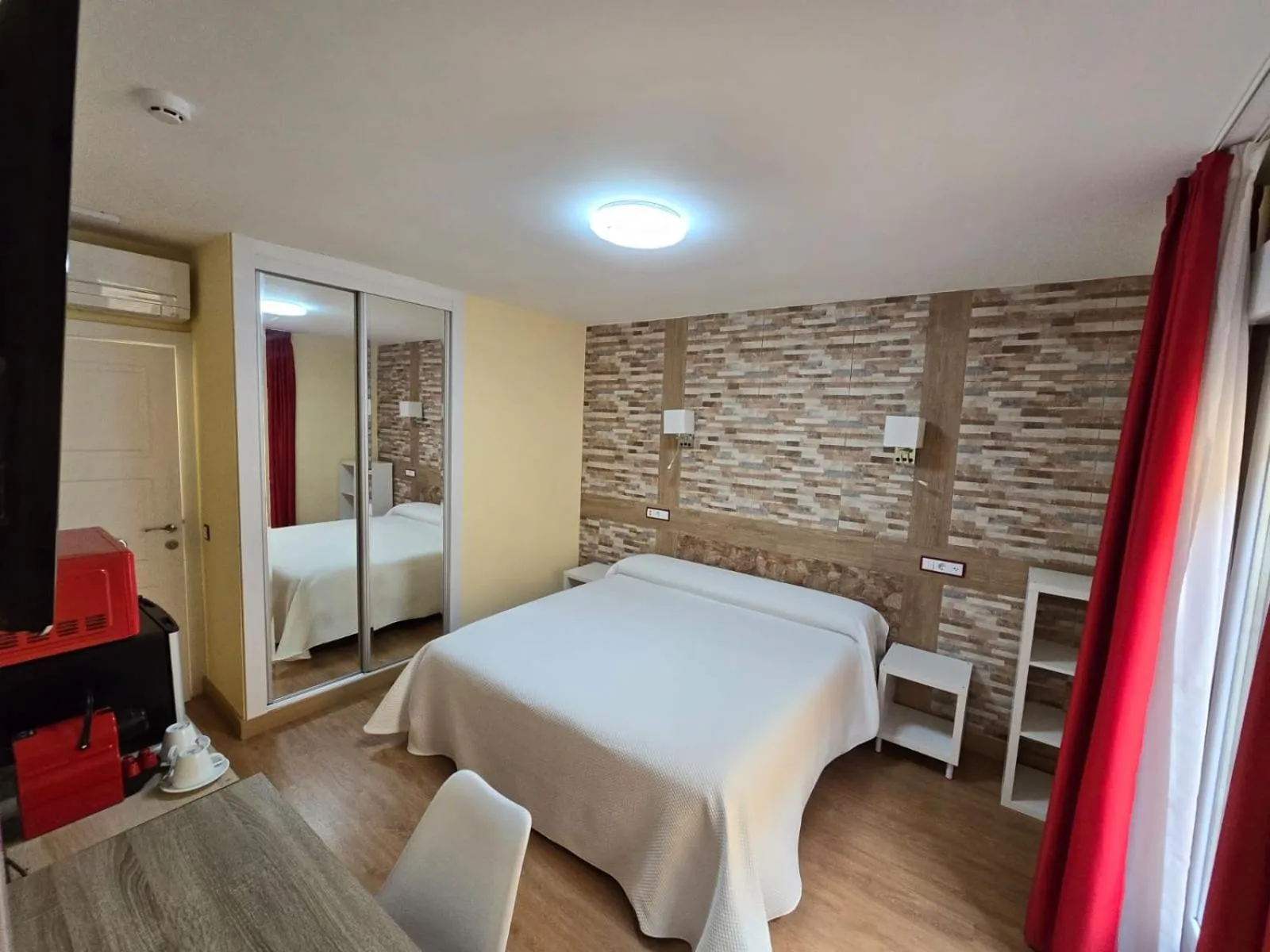 Bed in Gavilanes 2 TOLEDO