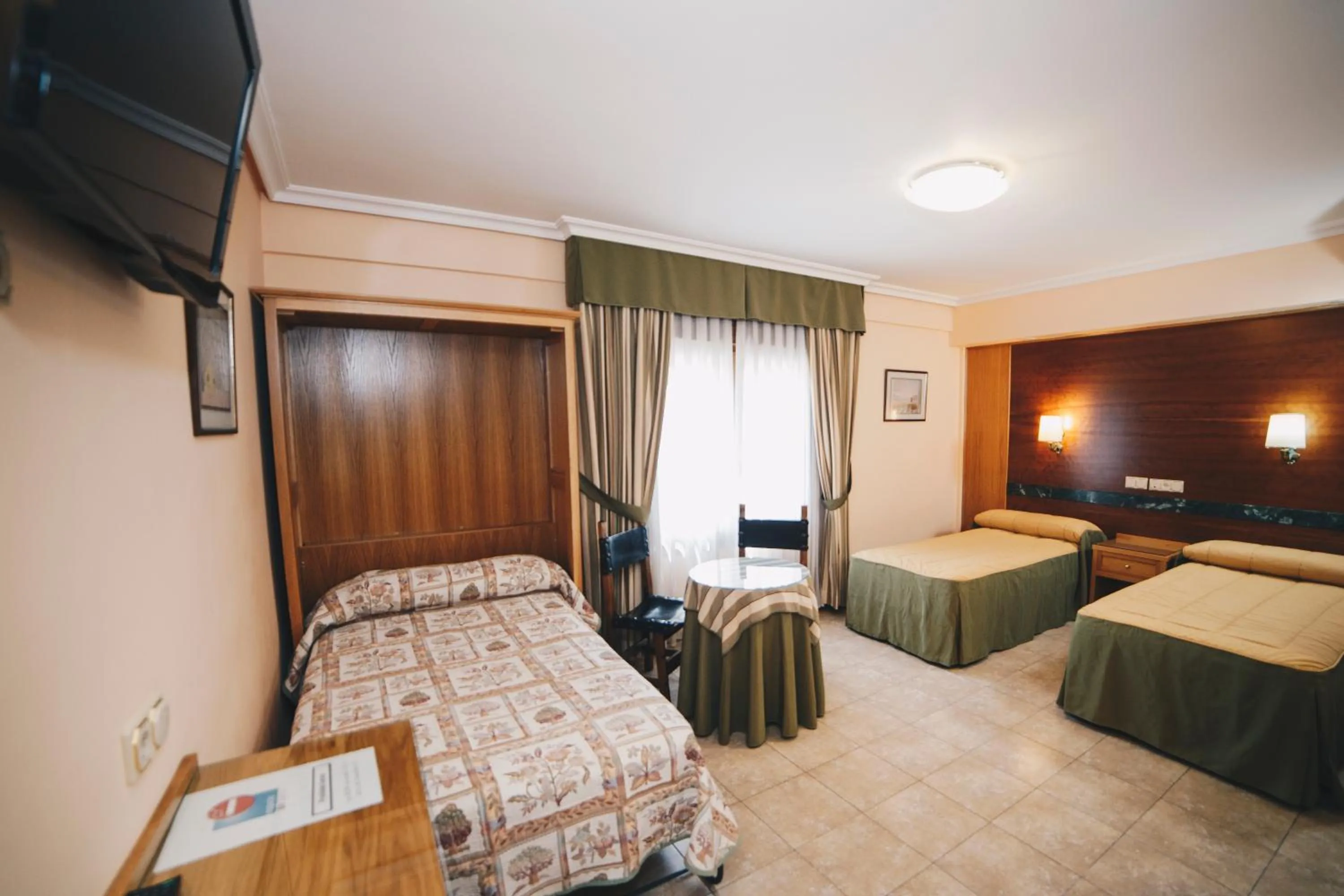 Bed in Gavilanes 2 TOLEDO