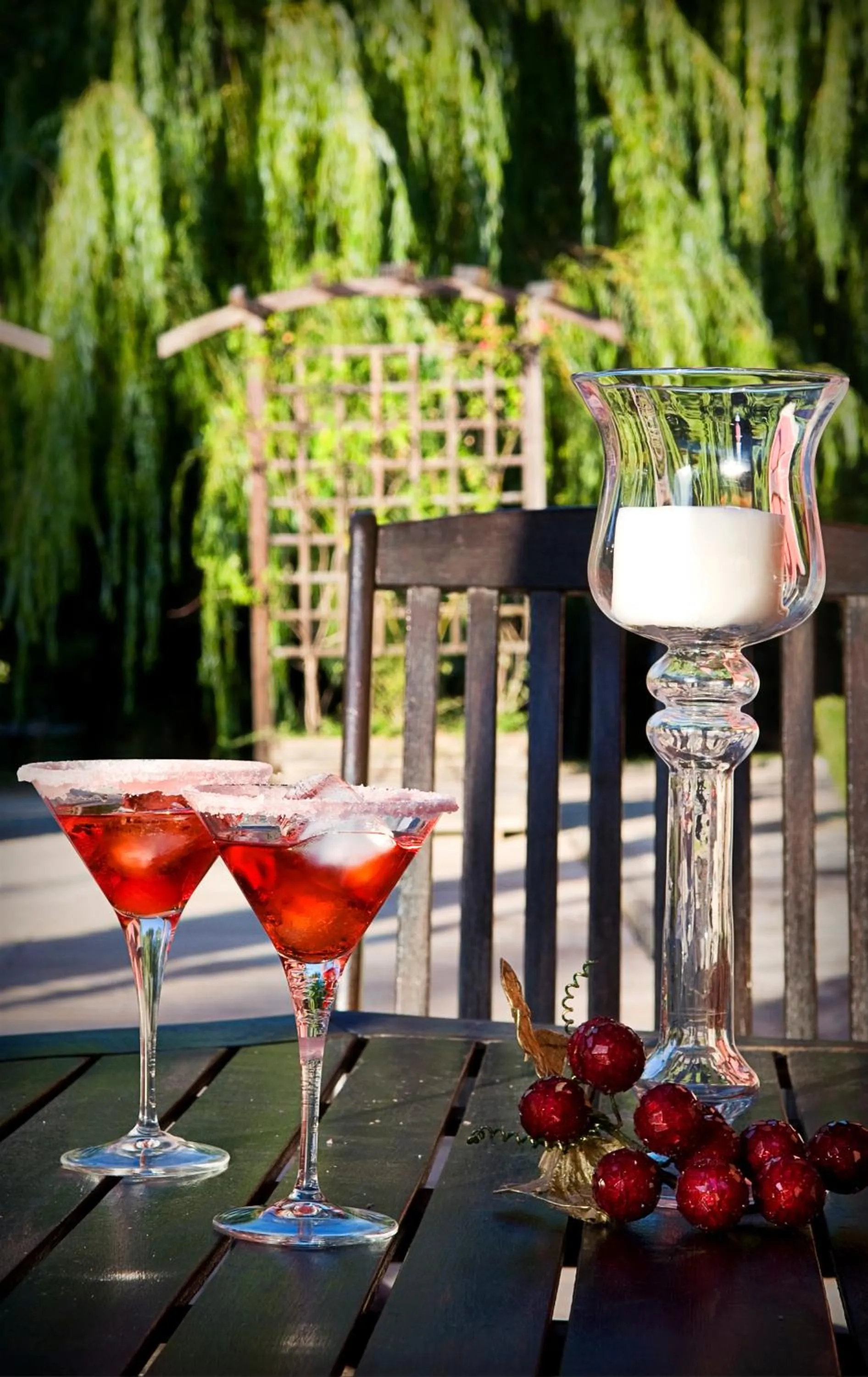 Non alcoholic drinks in La Casita de Cabrejas