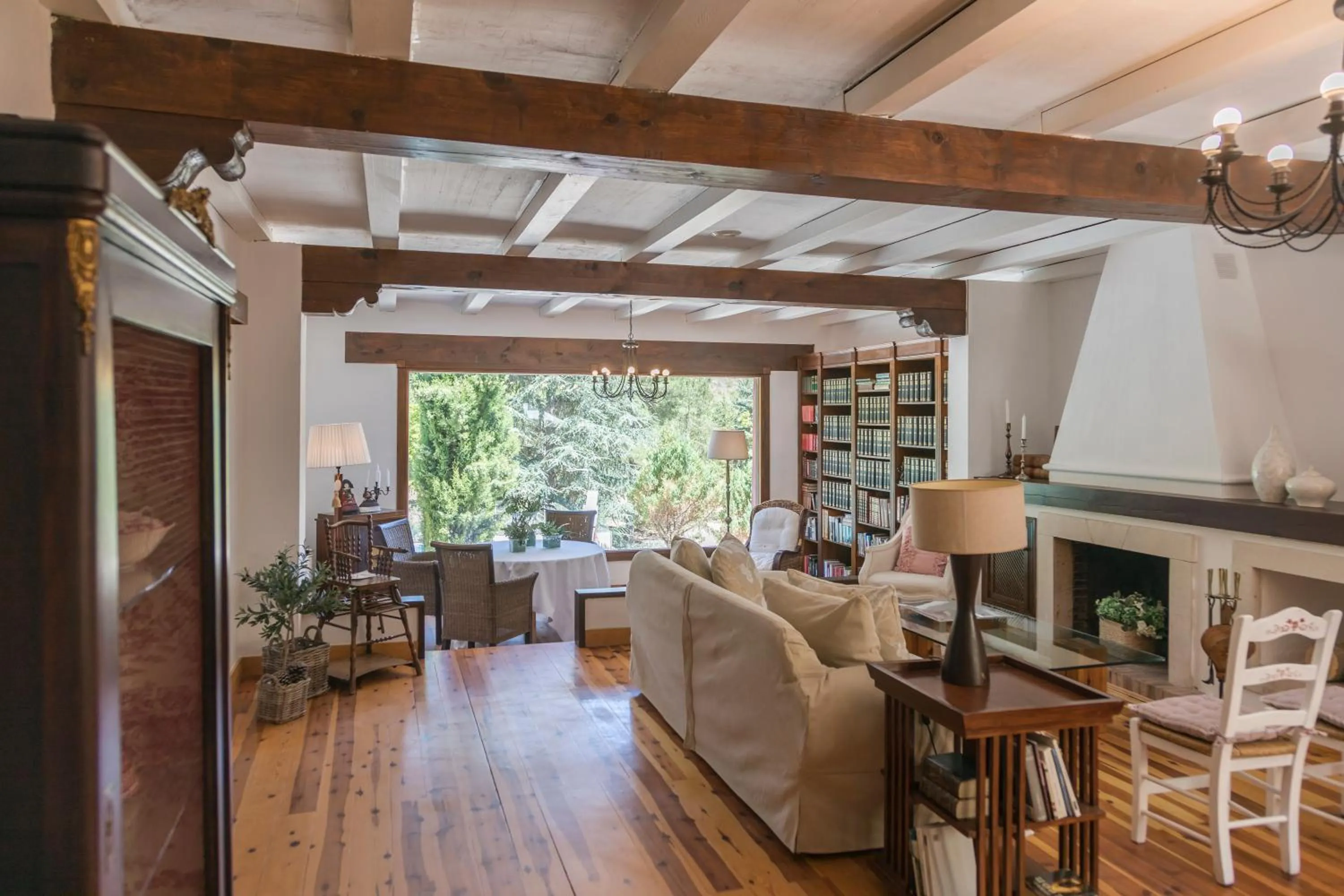 La Casita de Cabrejas