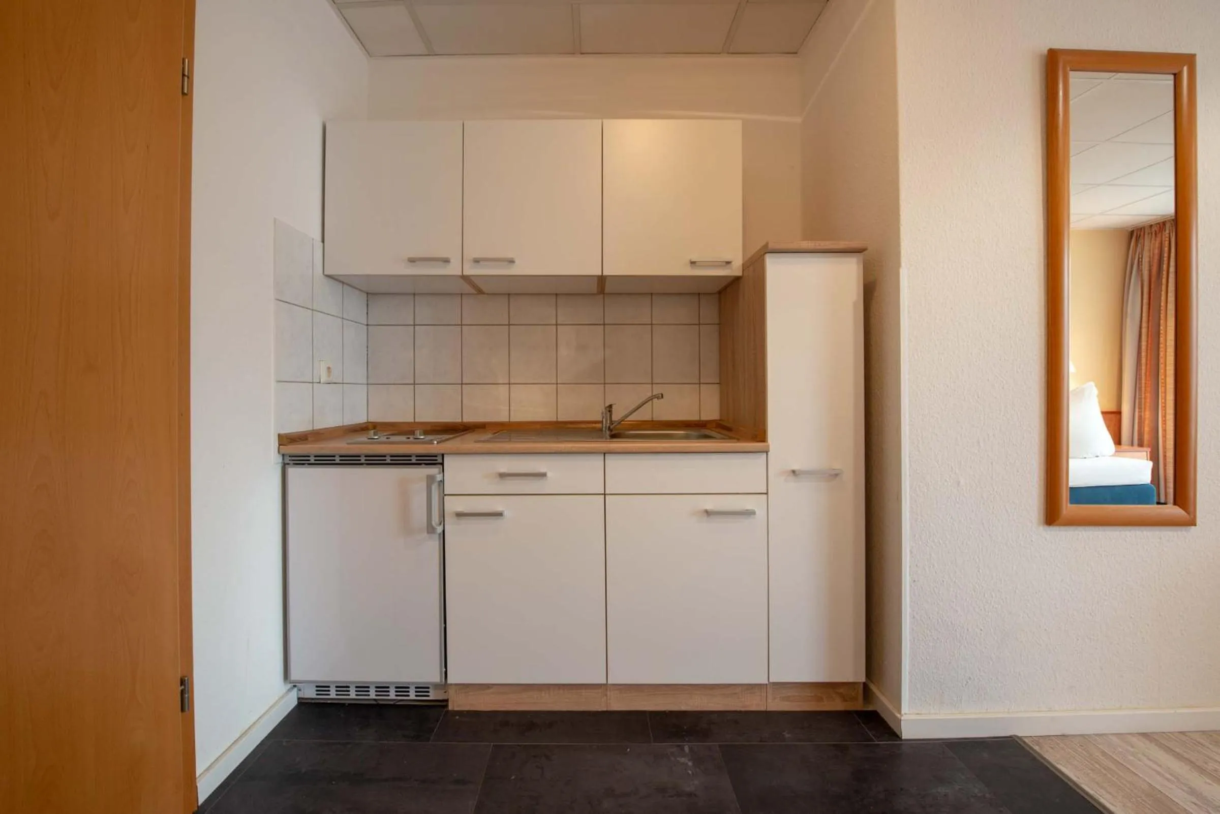 Boardinghouse Burgpark