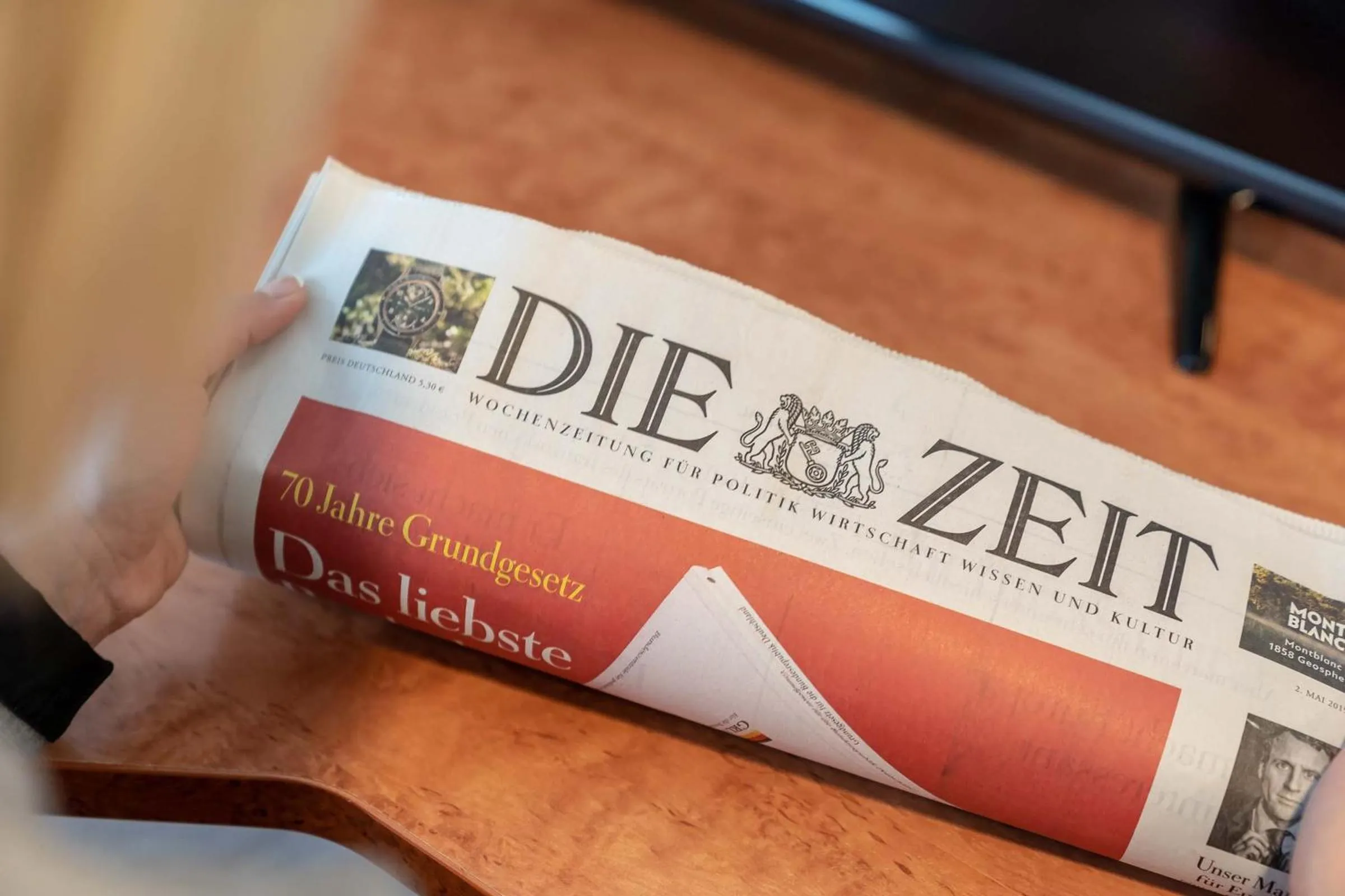 Boardinghouse Burgpark