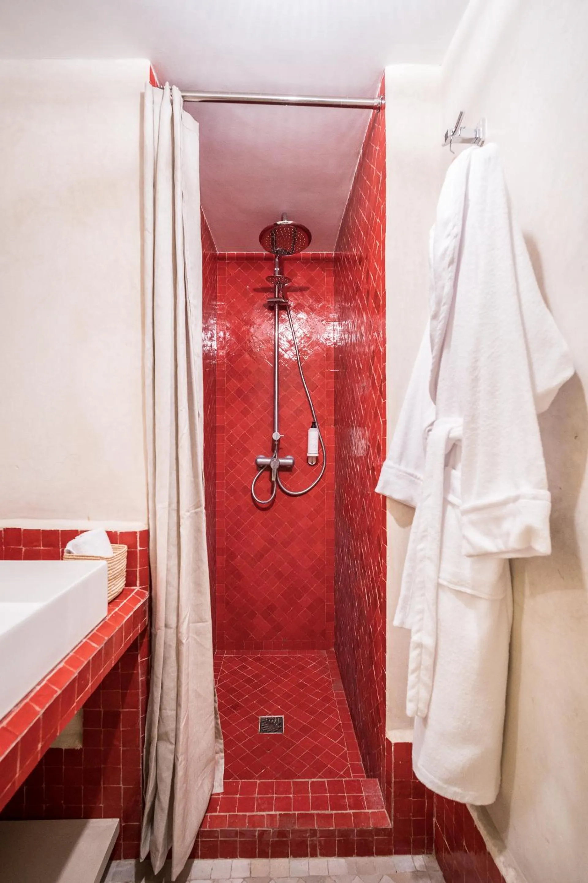 Massage in BnB MEDINA