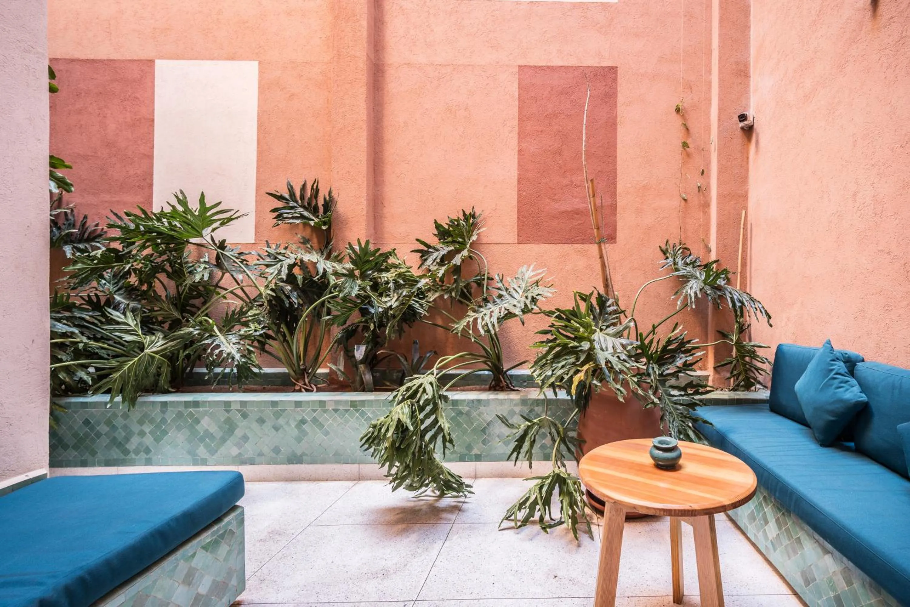 Spa and wellness centre/facilities in BnB MEDINA