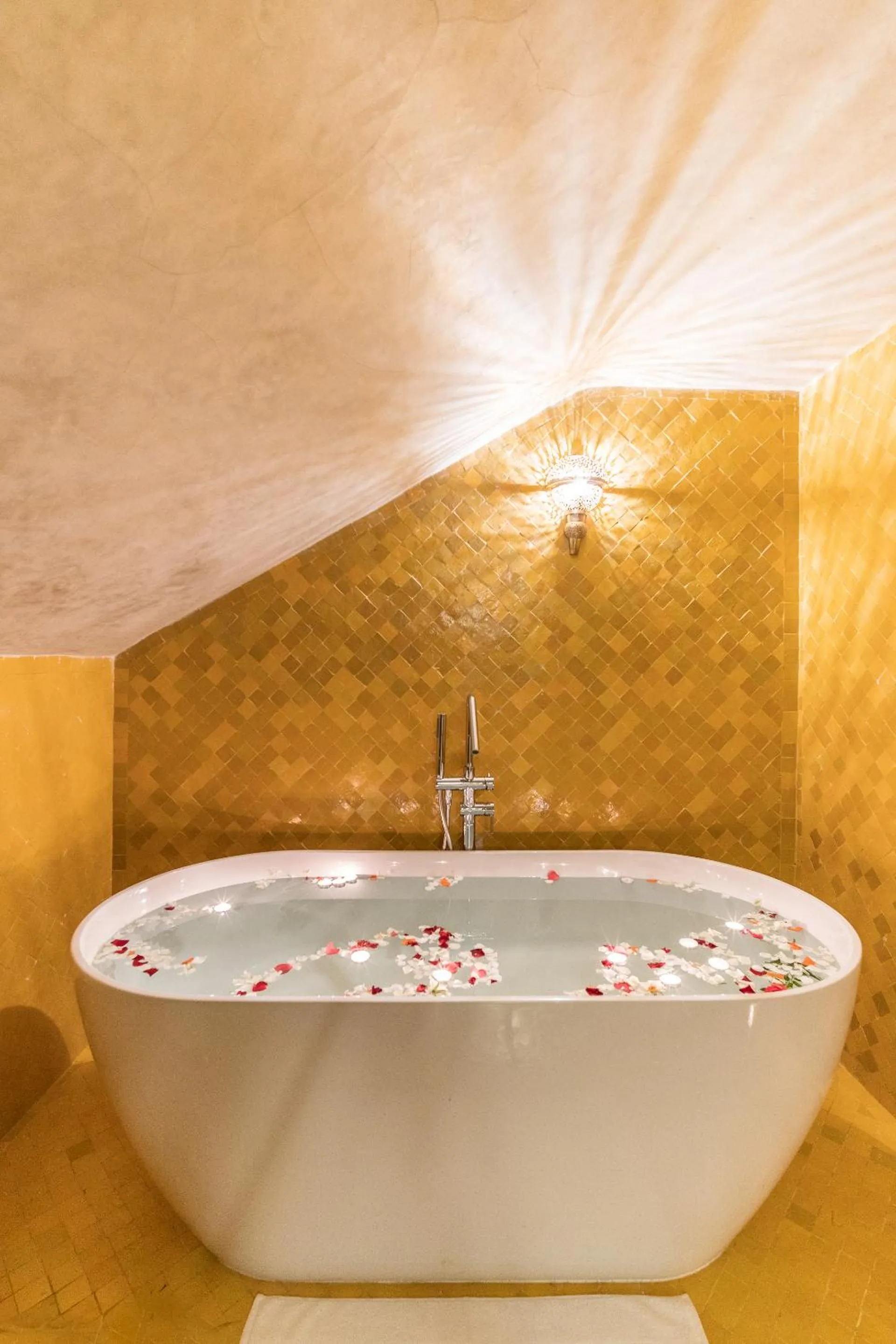 Massage in BnB MEDINA