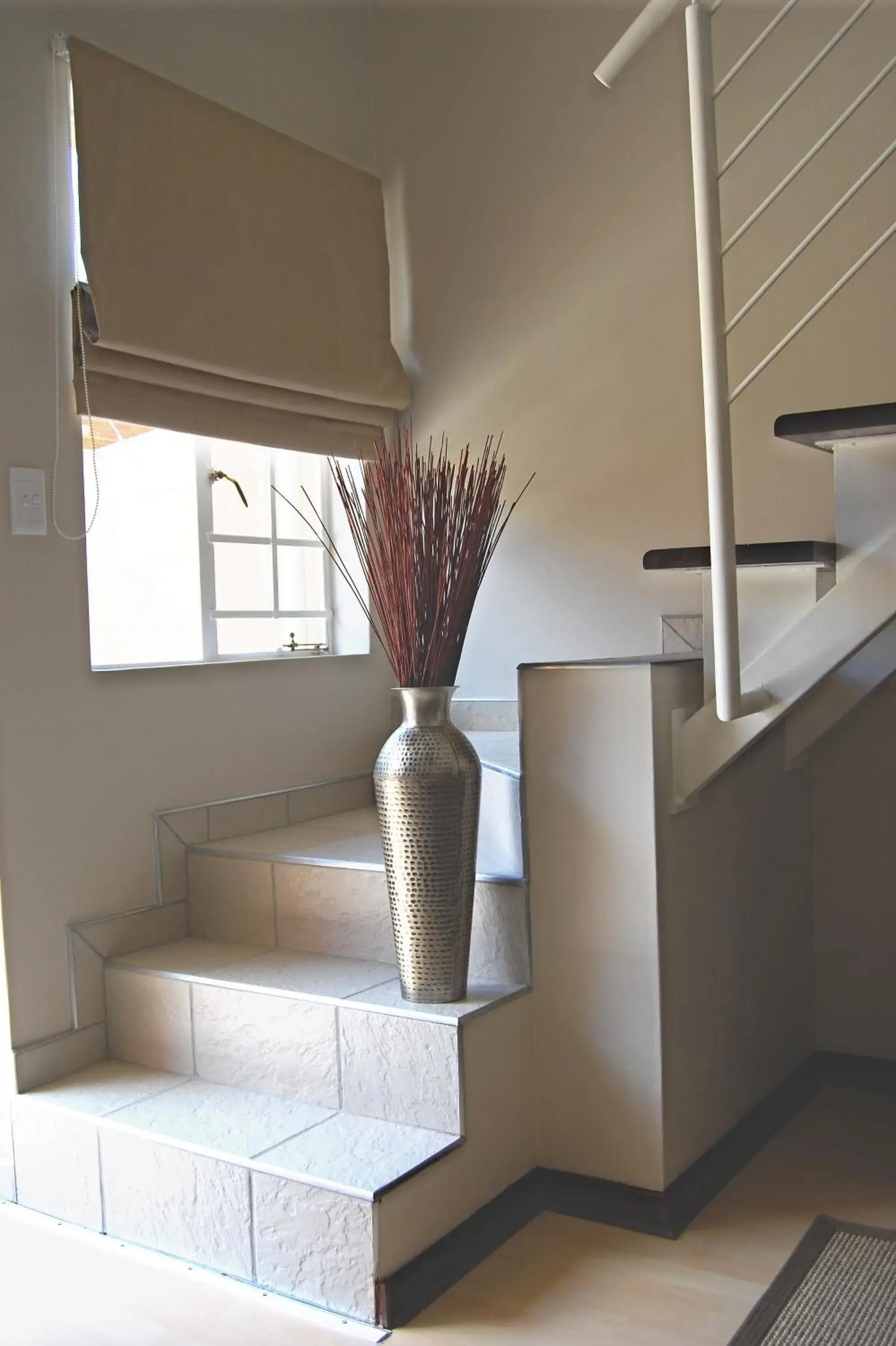 Twin Room - single occupancy in The Lofts Twin Room - single occupancy in The Lofts