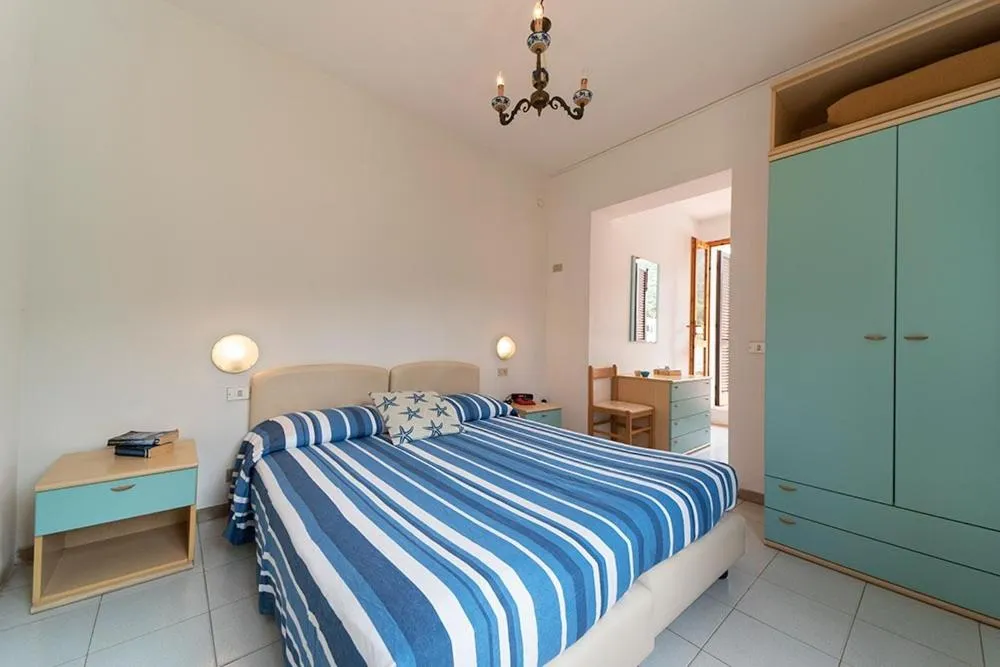 B&B Hotel Il Veliero - la vela del veliero