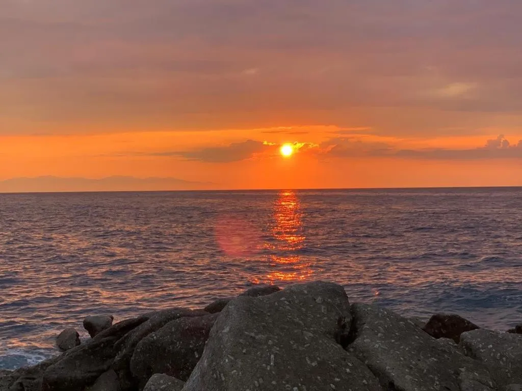 B&B Hotel Il Veliero - la vela del veliero